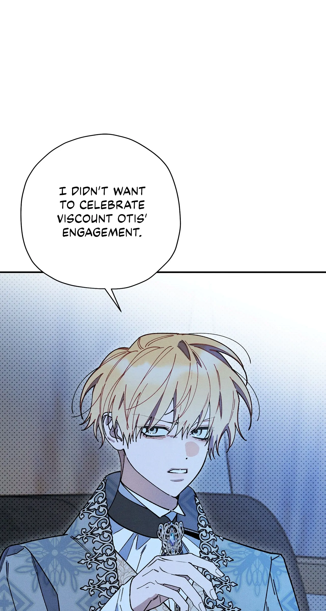 The Rogue Prince Is Secretly an Omega [Mature] - Season 3 Episode 12 manhwa