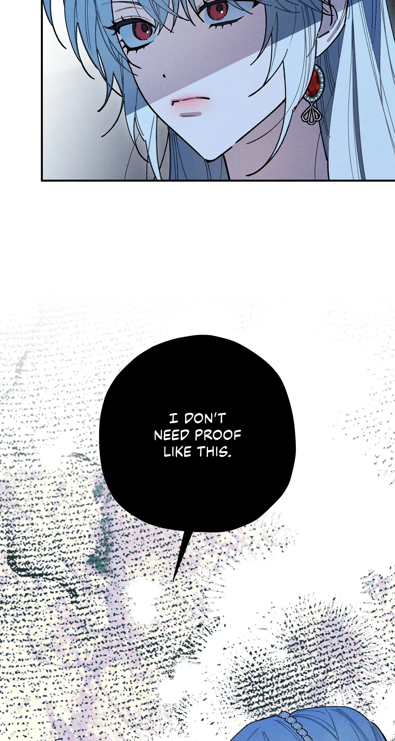 The Rogue Prince Is Secretly an Omega [Mature] - Season 3 Episode 12 manhwa