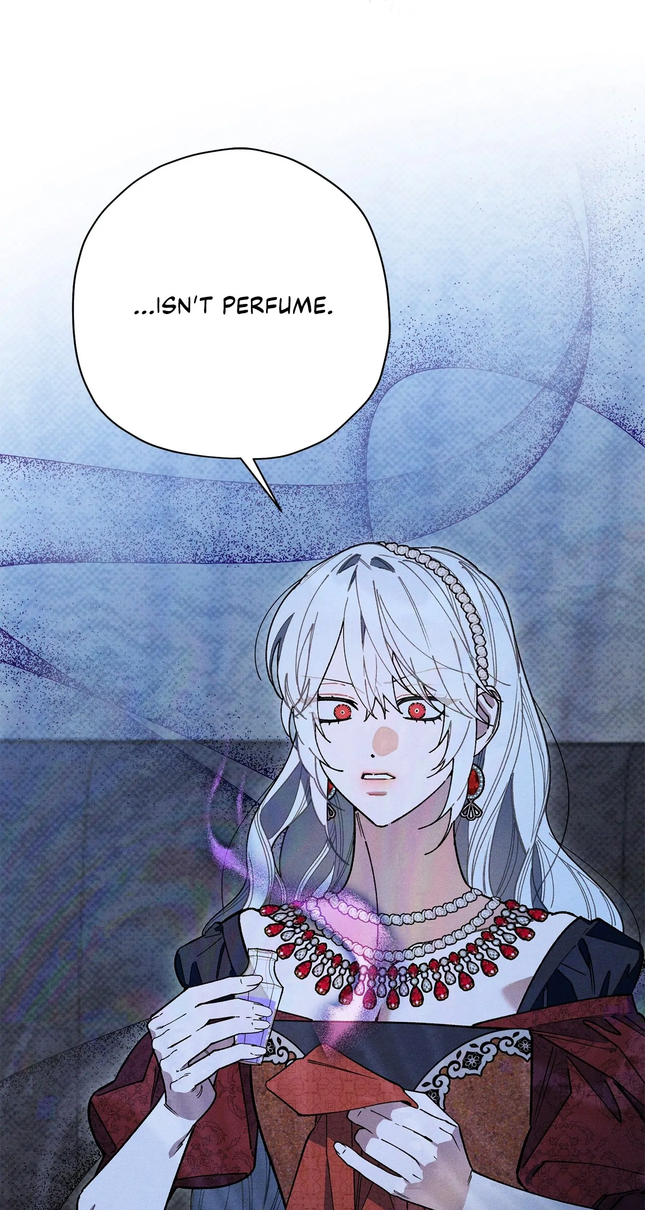 The Rogue Prince Is Secretly an Omega [Mature] - Season 3 Episode 12 manhwa