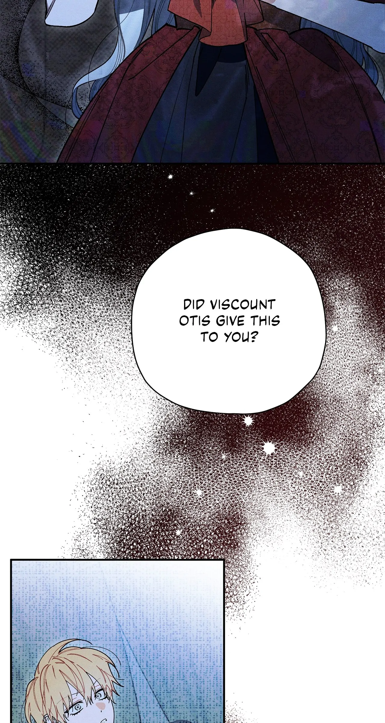 The Rogue Prince Is Secretly an Omega [Mature] - Season 3 Episode 12 manhwa