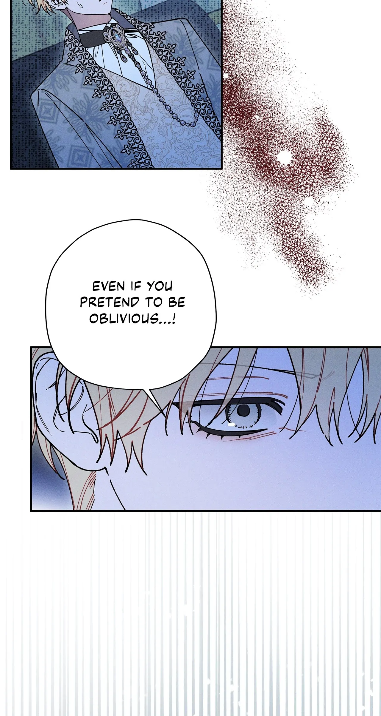 The Rogue Prince Is Secretly an Omega [Mature] - Season 3 Episode 12 manhwa