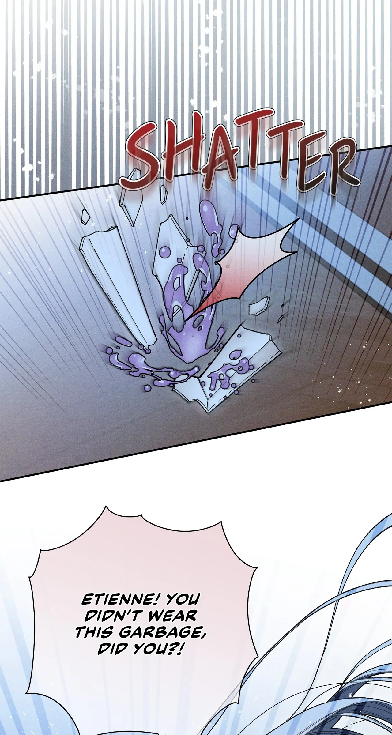 The Rogue Prince Is Secretly an Omega [Mature] - Season 3 Episode 12 manhwa