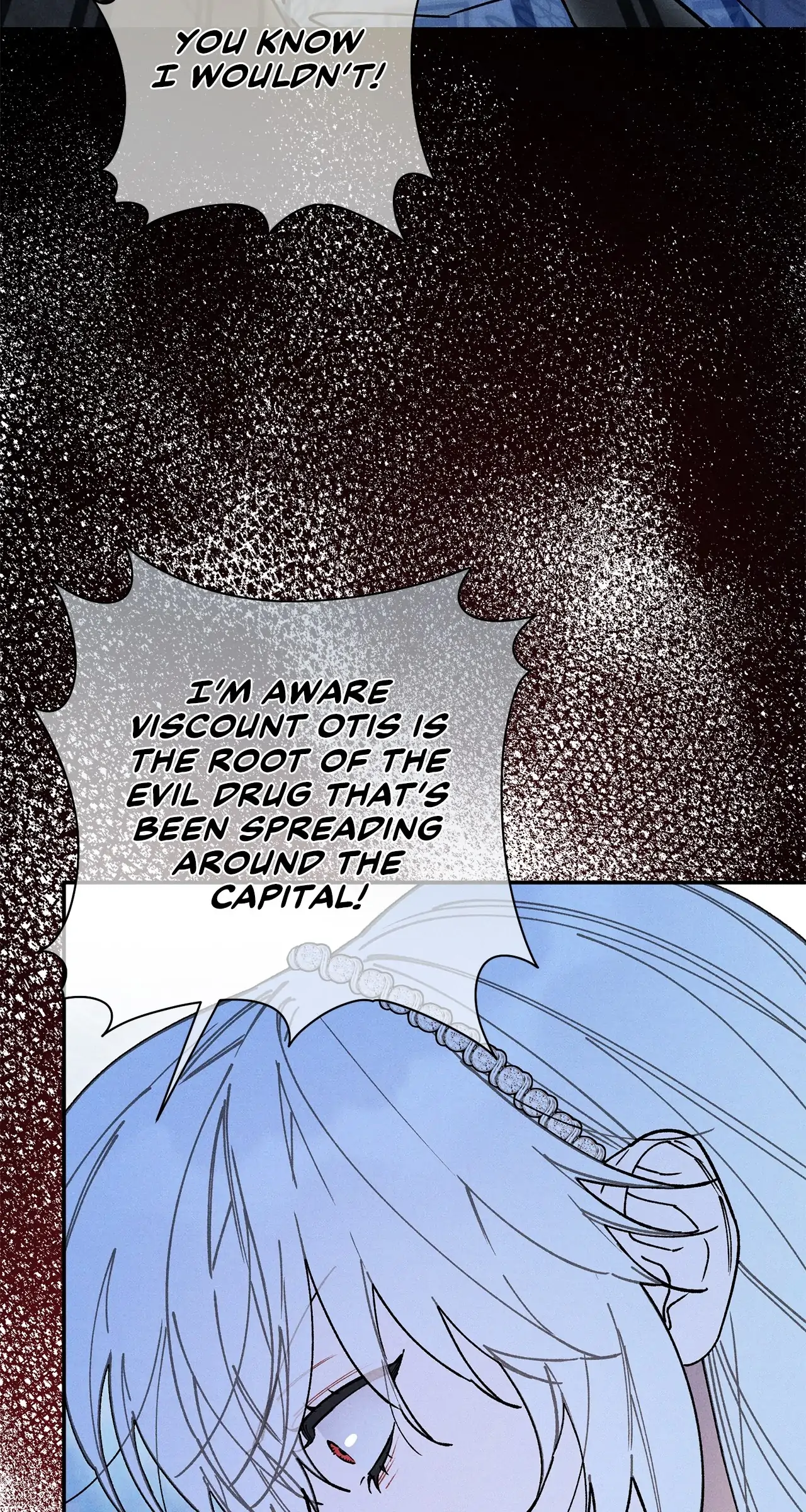 The Rogue Prince Is Secretly an Omega [Mature] - Season 3 Episode 12 manhwa
