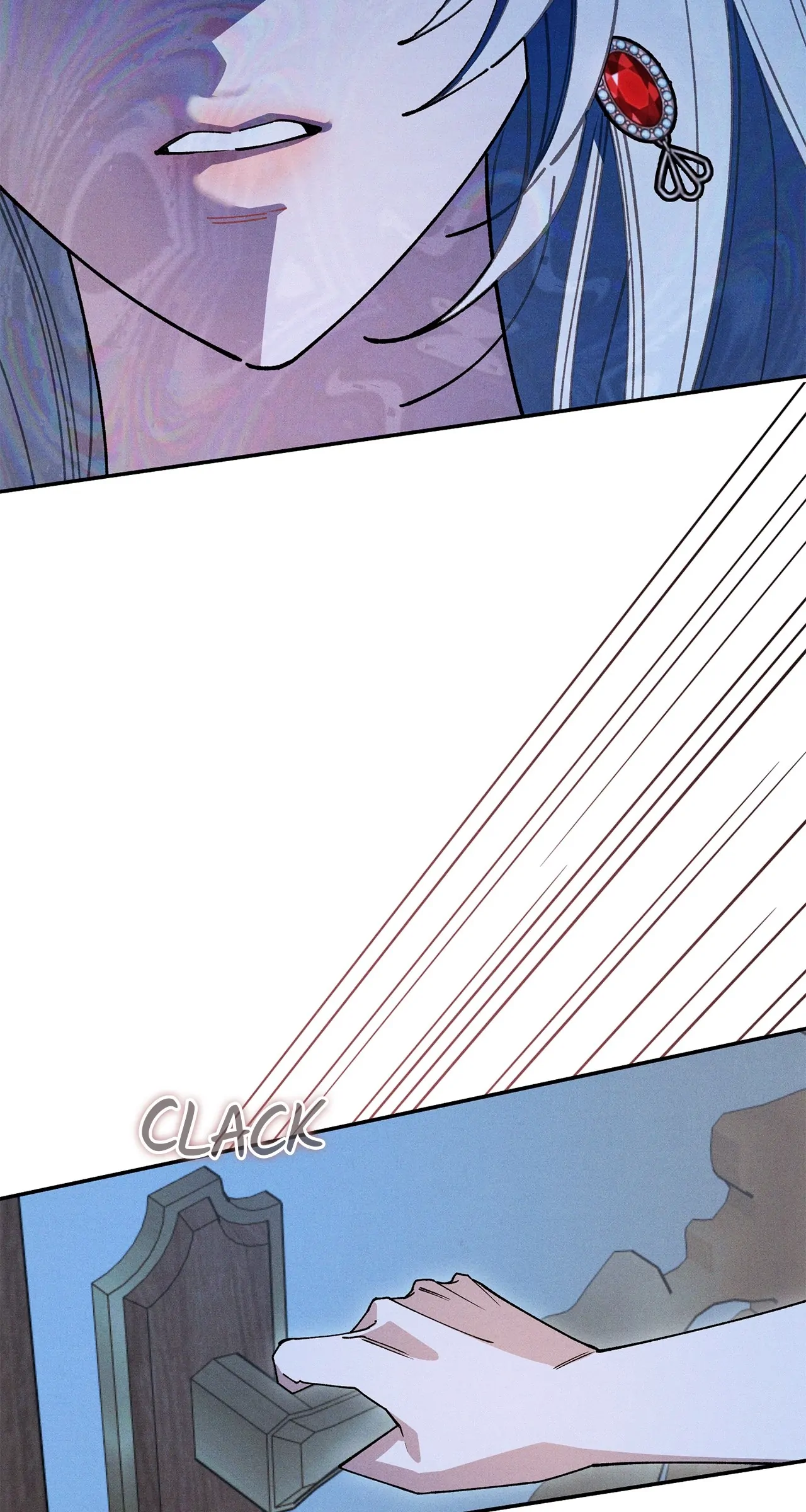 The Rogue Prince Is Secretly an Omega [Mature] - Season 3 Episode 12 manhwa