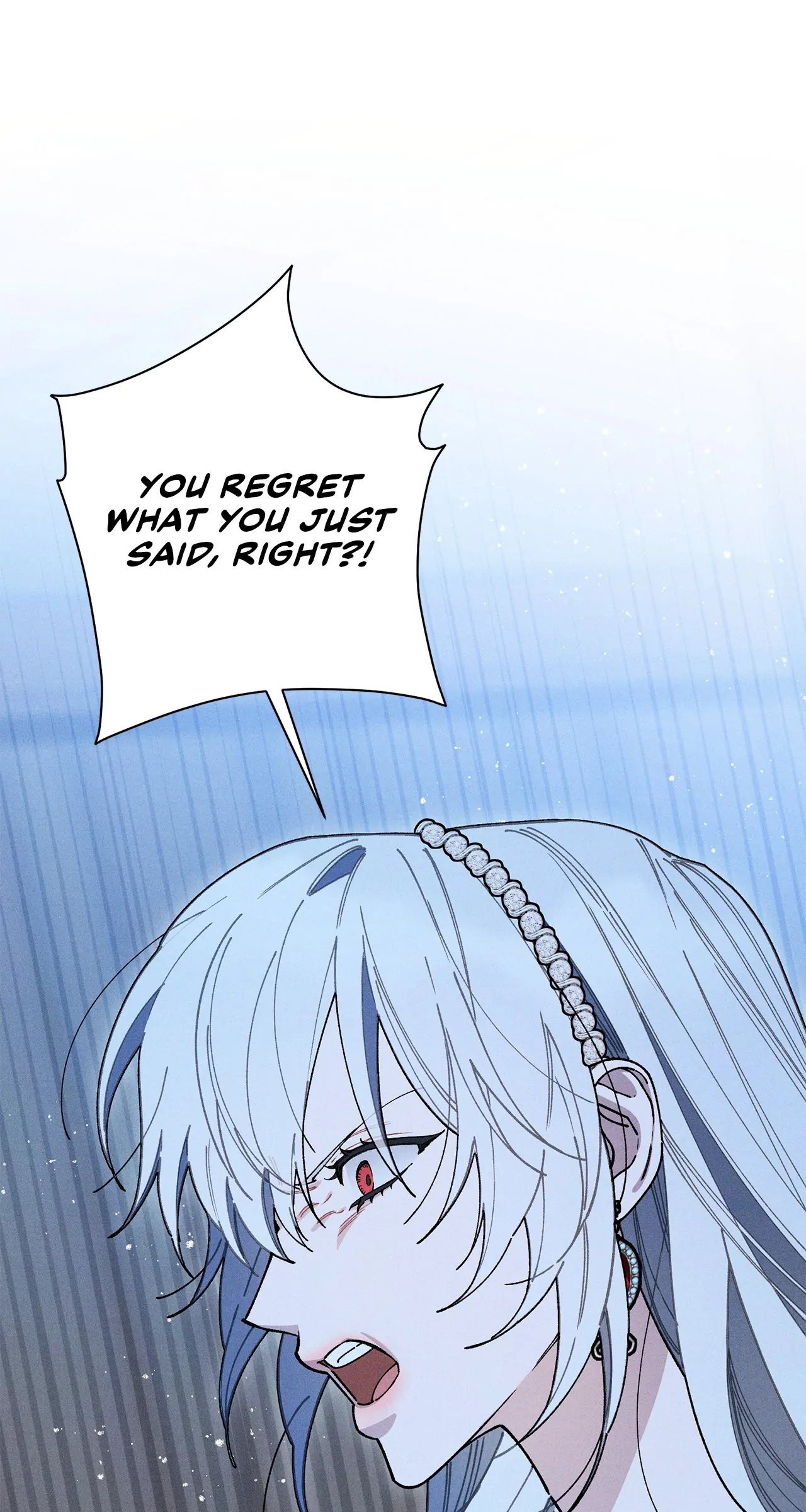 The Rogue Prince Is Secretly an Omega [Mature] - Season 3 Episode 12 manhwa