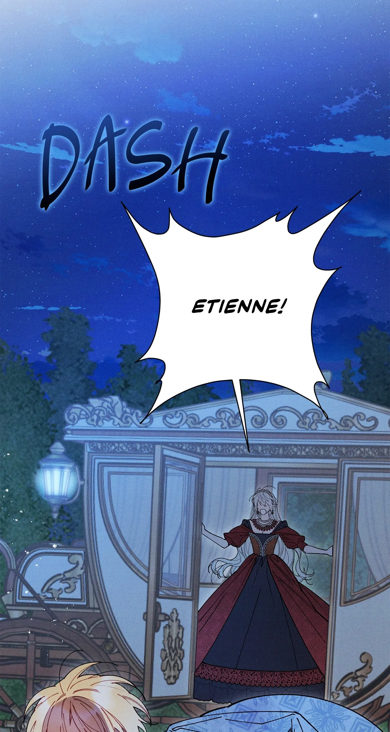 The Rogue Prince Is Secretly an Omega [Mature] - Season 3 Episode 12 manhwa