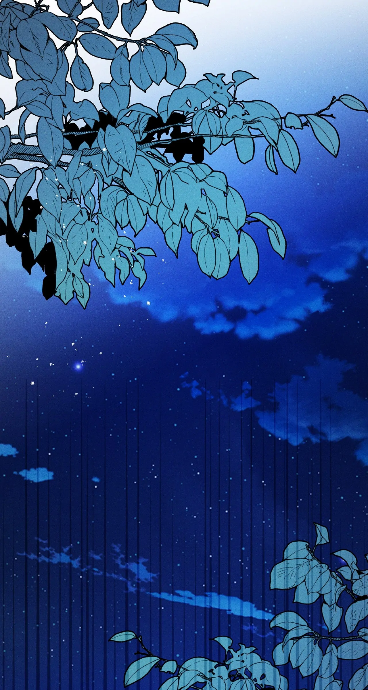 The Rogue Prince Is Secretly an Omega [Mature] - Season 3 Episode 12 manhwa