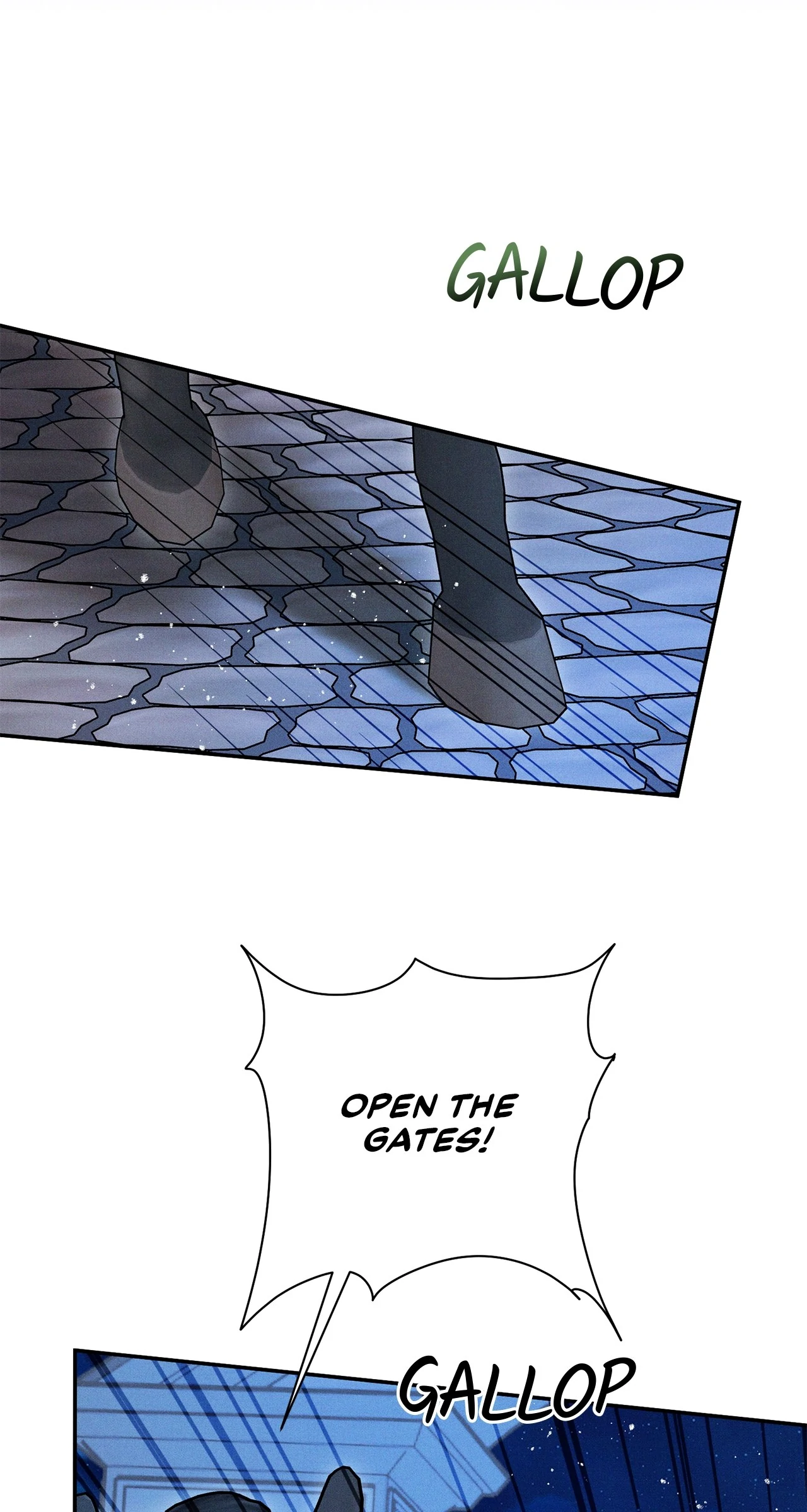 The Rogue Prince Is Secretly an Omega [Mature] - Season 3 Episode 12 manhwa