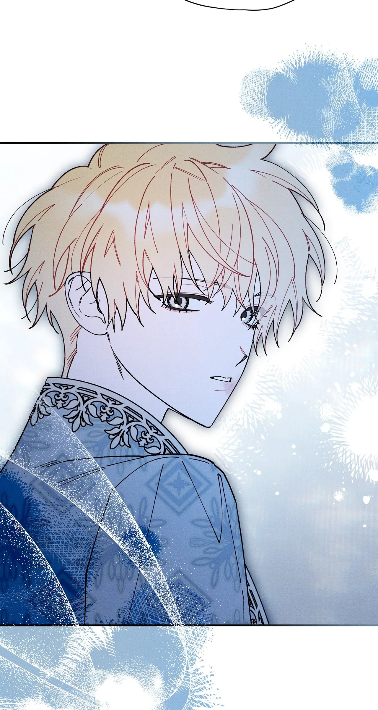 The Rogue Prince Is Secretly an Omega [Mature] - Season 3 Episode 12 manhwa