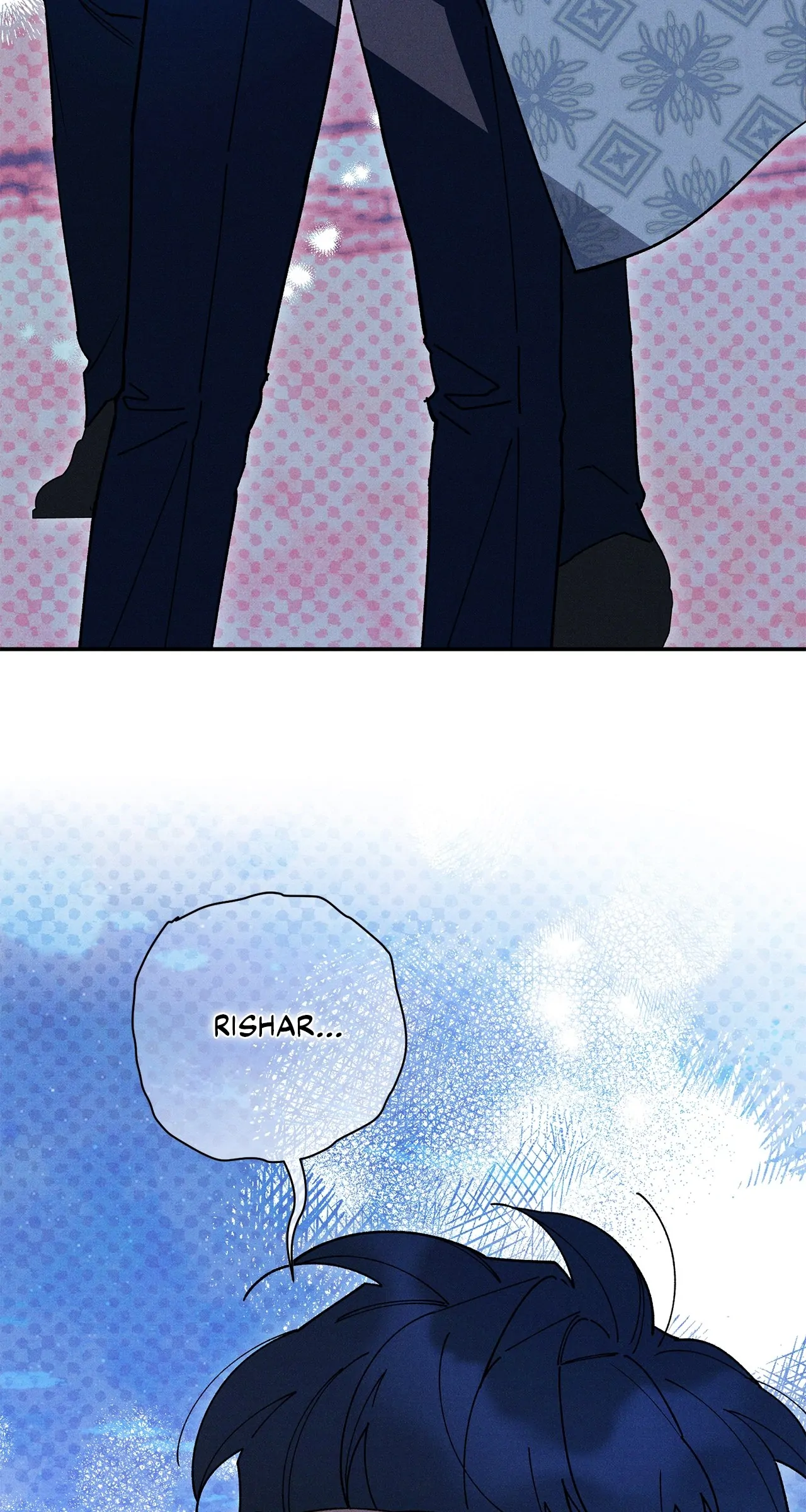 The Rogue Prince Is Secretly an Omega [Mature] - Season 3 Episode 12 manhwa