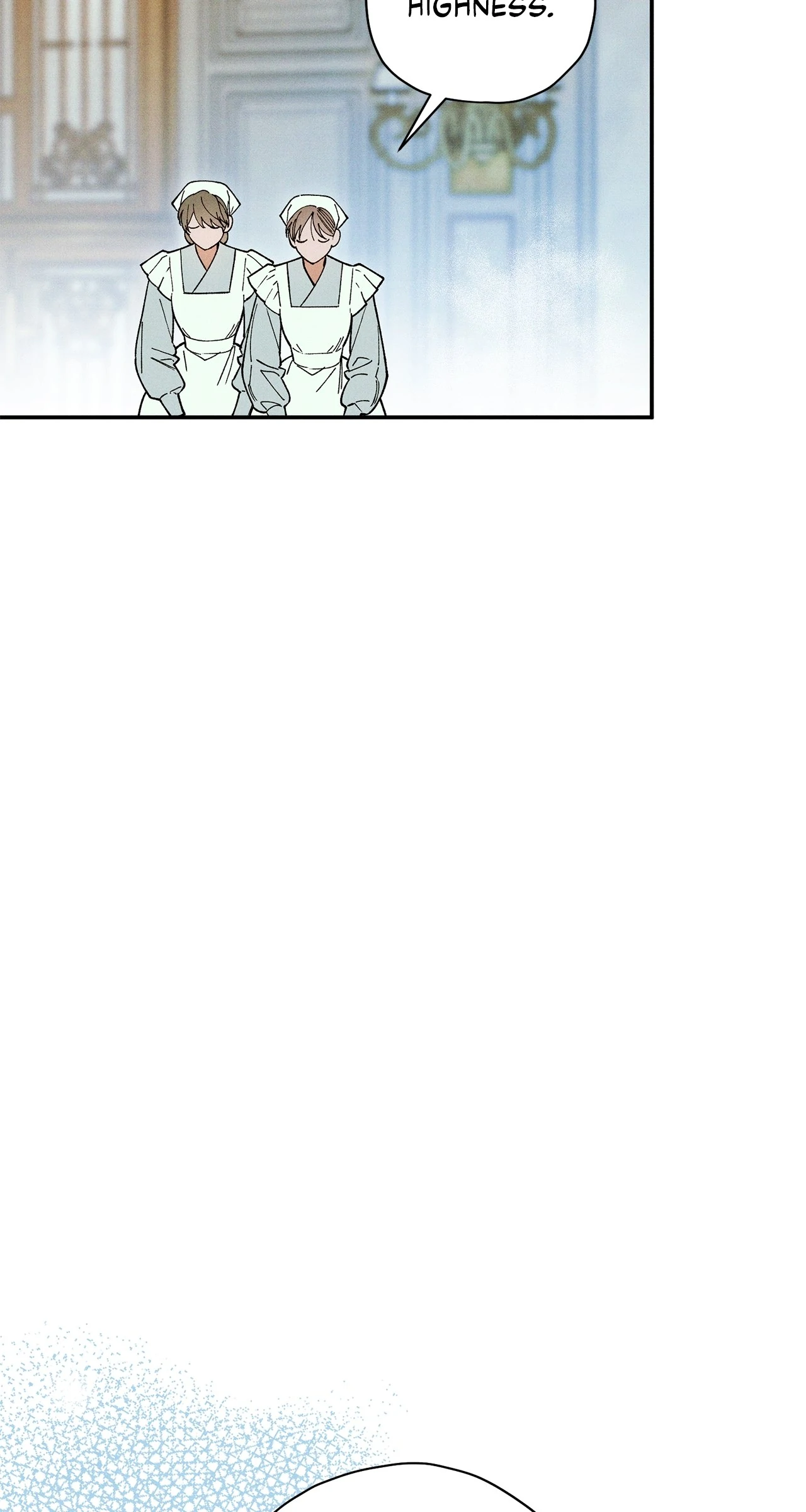 The Rogue Prince Is Secretly an Omega [Mature] - Season 3 Episode 12 manhwa