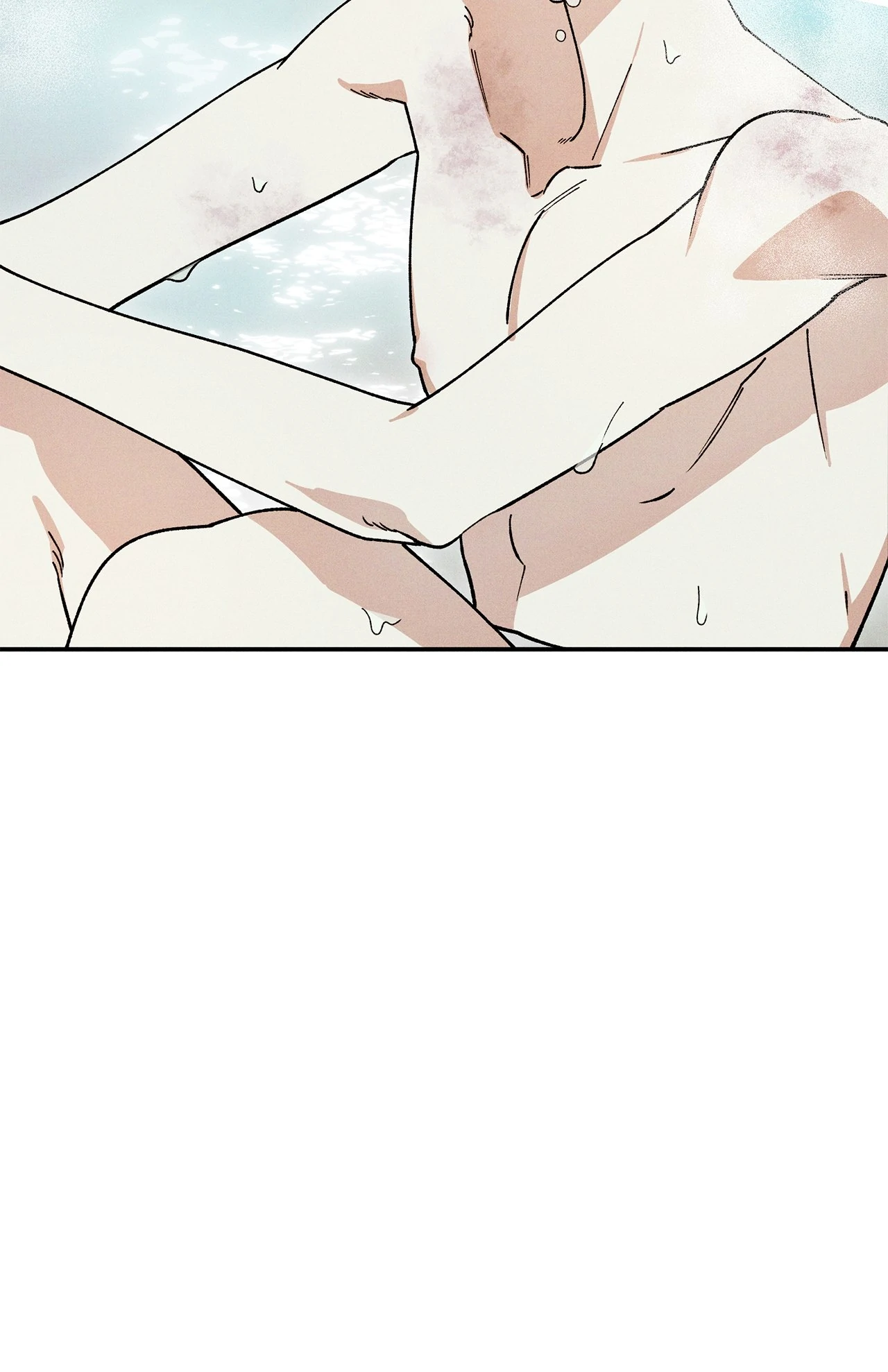 The Rogue Prince Is Secretly an Omega [Mature] - Season 3 Episode 12 manhwa
