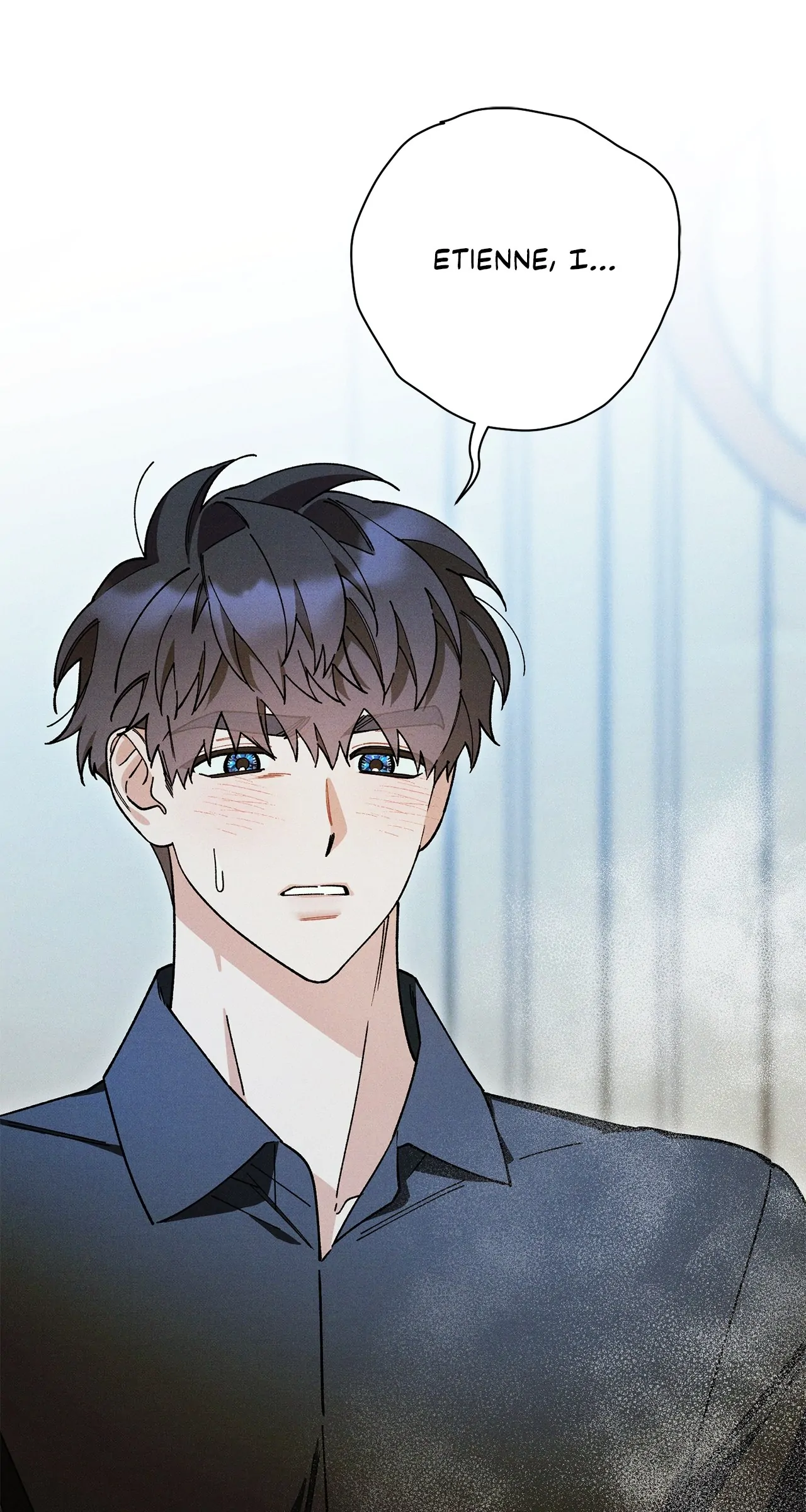 The Rogue Prince Is Secretly an Omega [Mature] - Season 3 Episode 12 manhwa