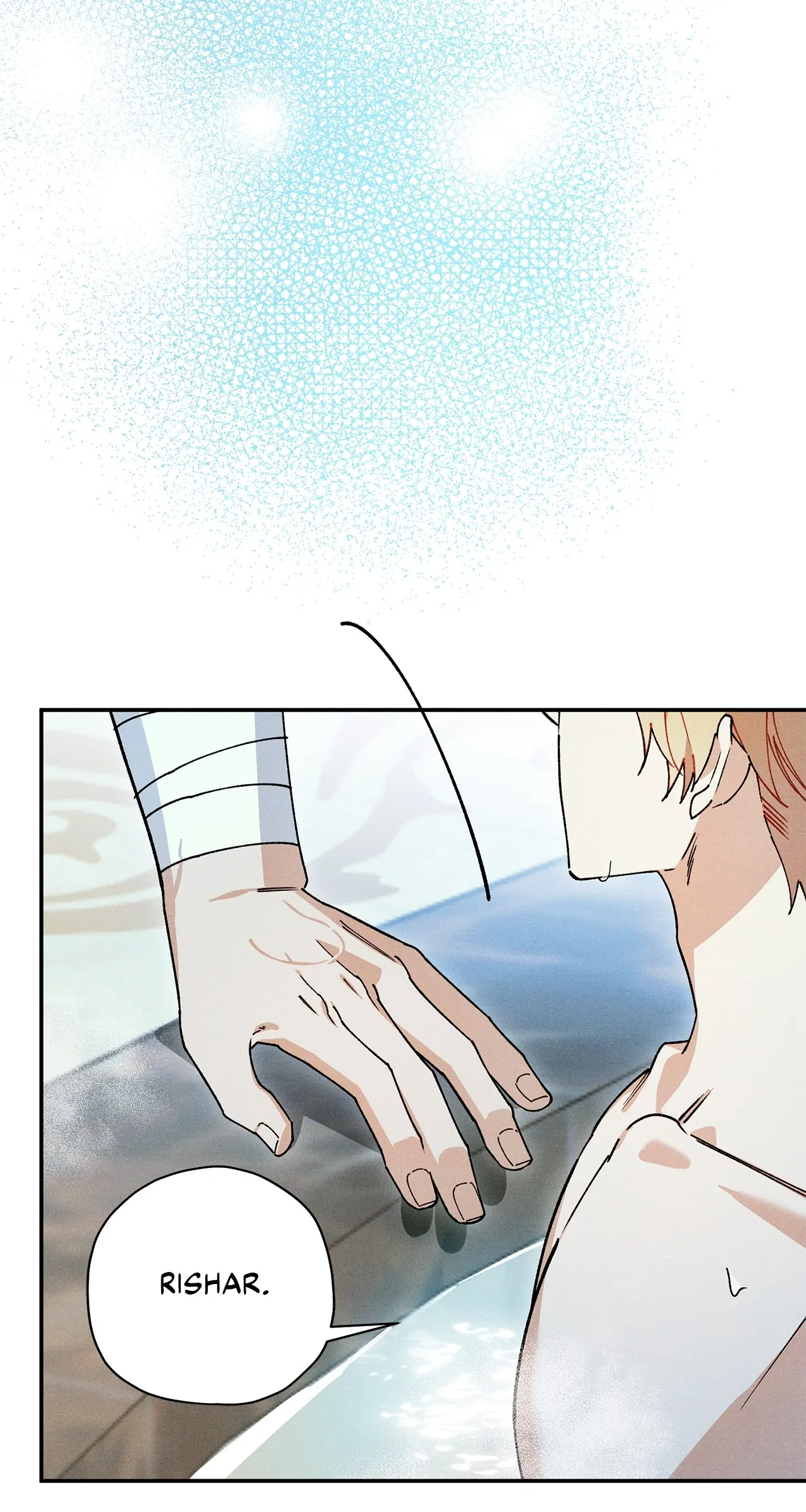 The Rogue Prince Is Secretly an Omega [Mature] - Season 3 Episode 12 manhwa