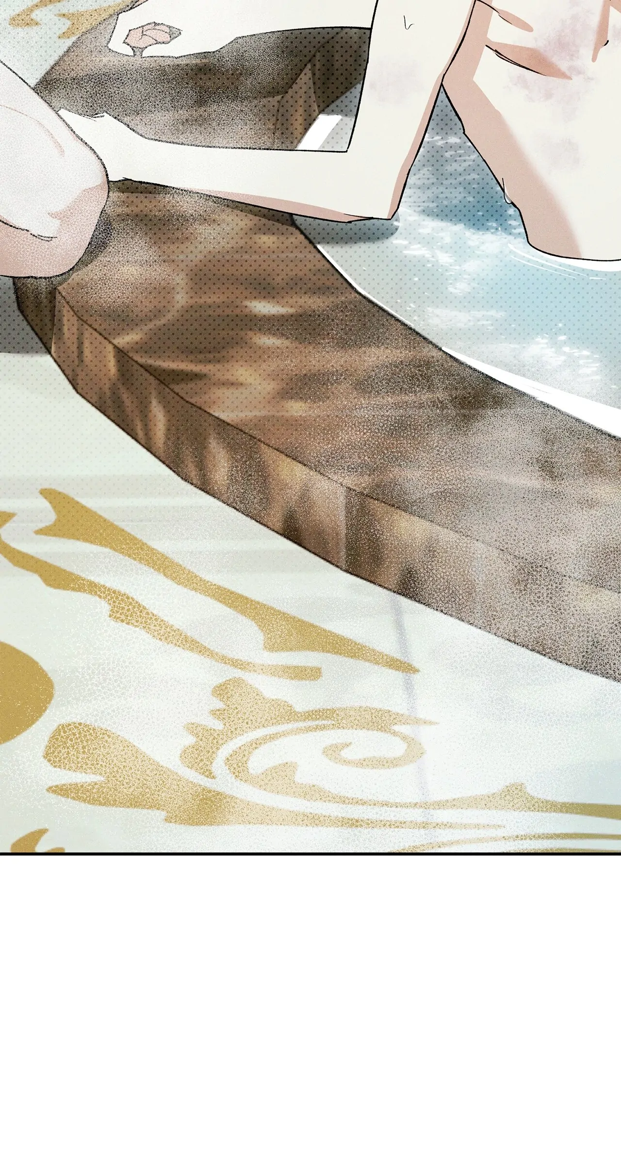 The Rogue Prince Is Secretly an Omega [Mature] - Season 3 Episode 12 manhwa