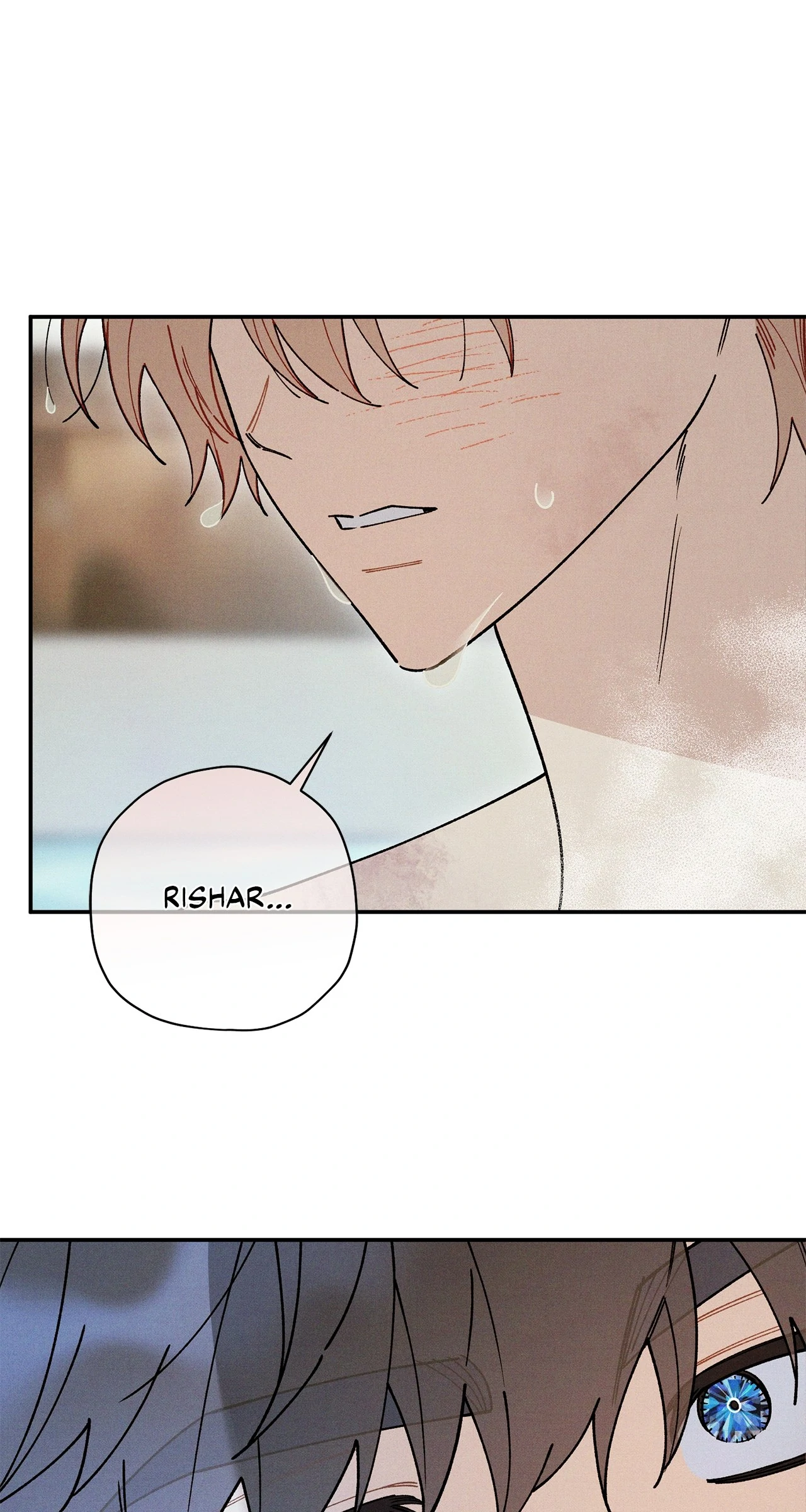 The Rogue Prince Is Secretly an Omega [Mature] - Season 3 Episode 13 manhwa
