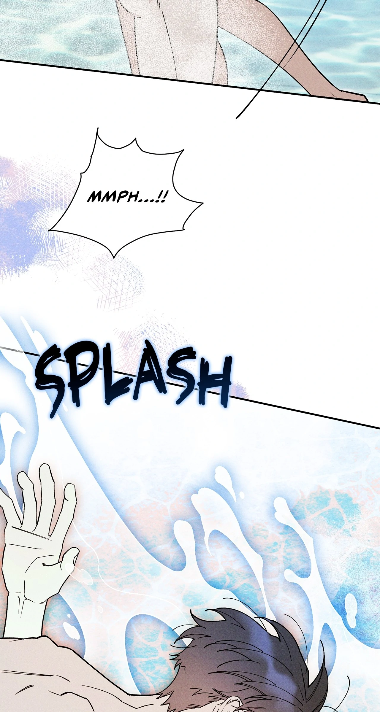 The Rogue Prince Is Secretly an Omega [Mature] - Season 3 Episode 13 manhwa