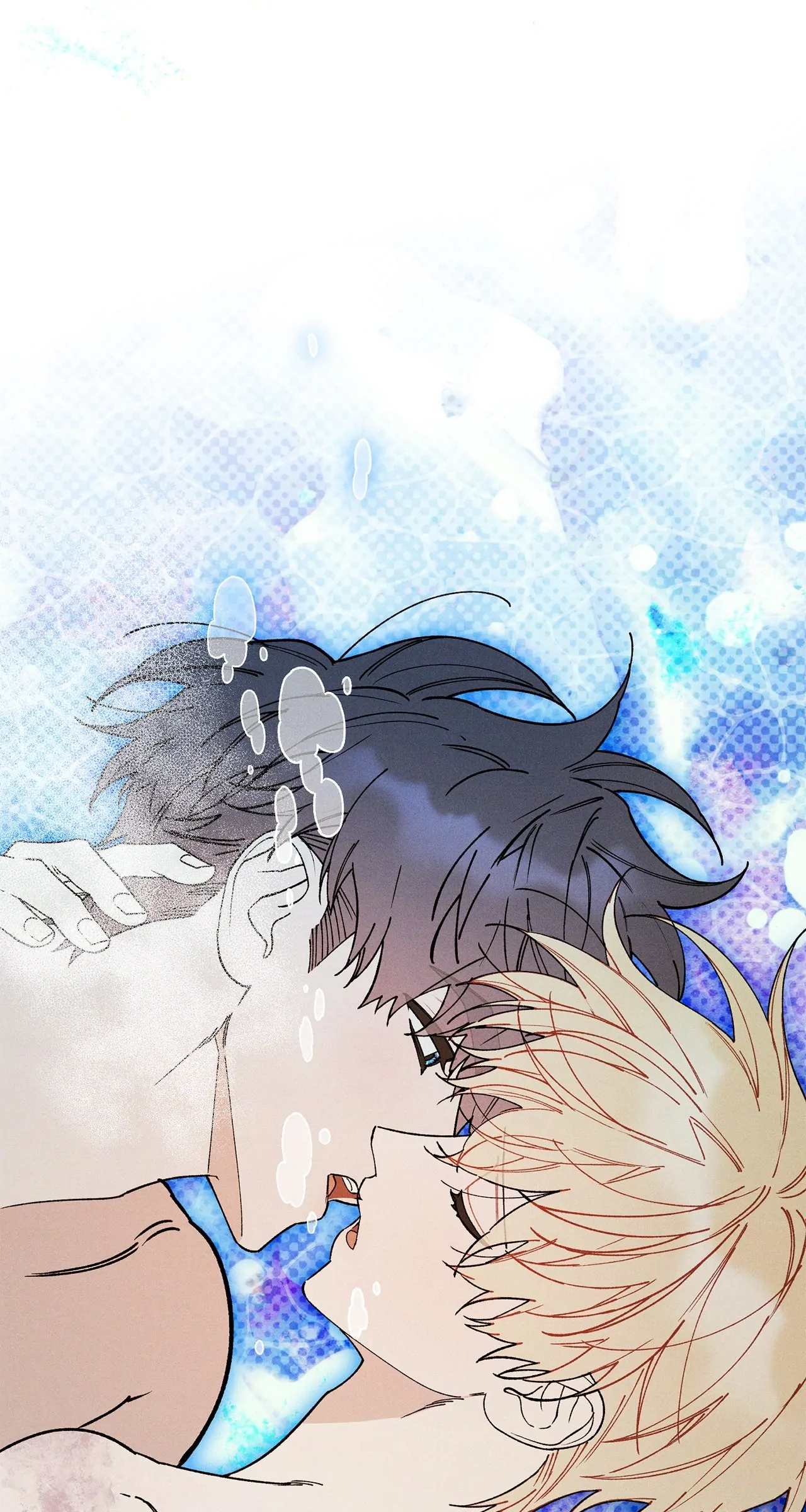 The Rogue Prince Is Secretly an Omega [Mature] - Season 3 Episode 13 manhwa