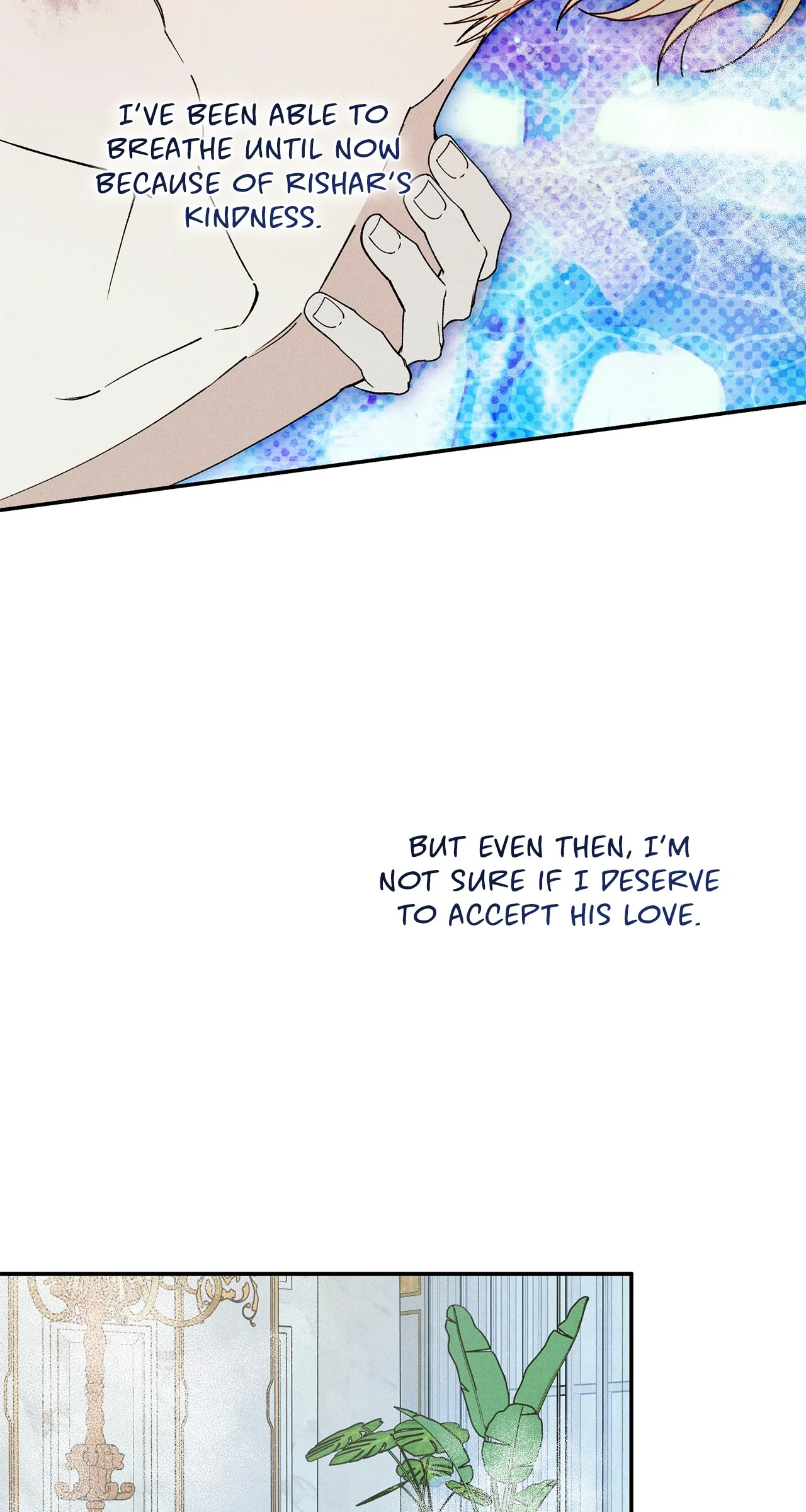 The Rogue Prince Is Secretly an Omega [Mature] - Season 3 Episode 13 manhwa