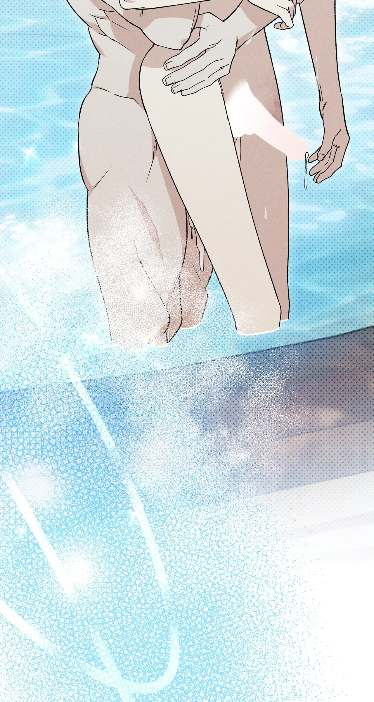 The Rogue Prince Is Secretly an Omega [Mature] - Season 3 Episode 13 manhwa