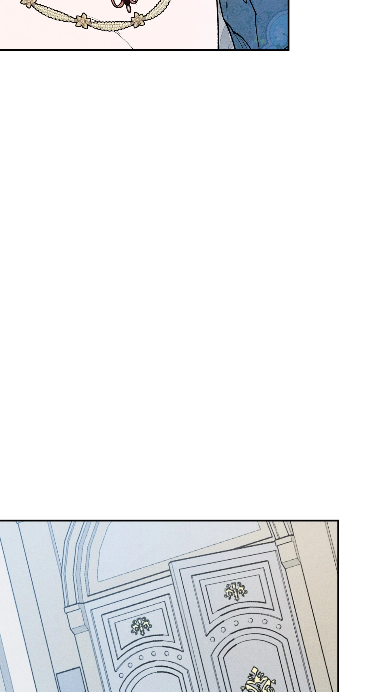 The Rogue Prince Is Secretly an Omega [Mature] - Season 3 Episode 13 manhwa