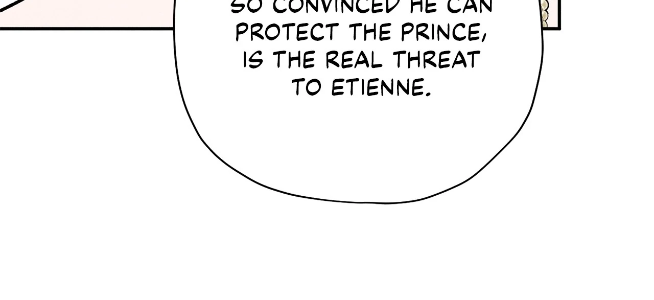 The Rogue Prince Is Secretly an Omega [Mature] - Season 3 Episode 13 manhwa