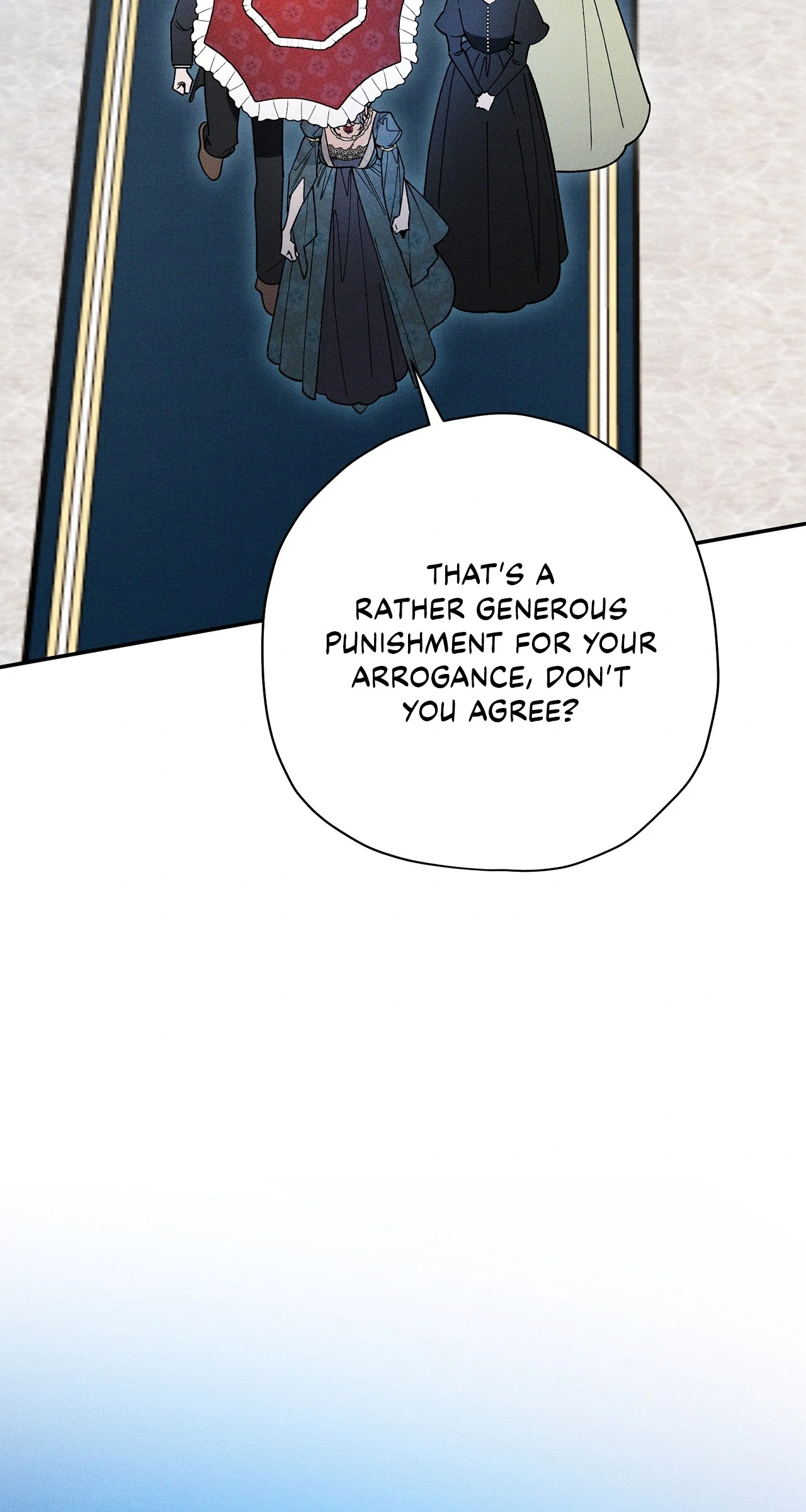 The Rogue Prince Is Secretly an Omega [Mature] - Season 3 Episode 13 manhwa