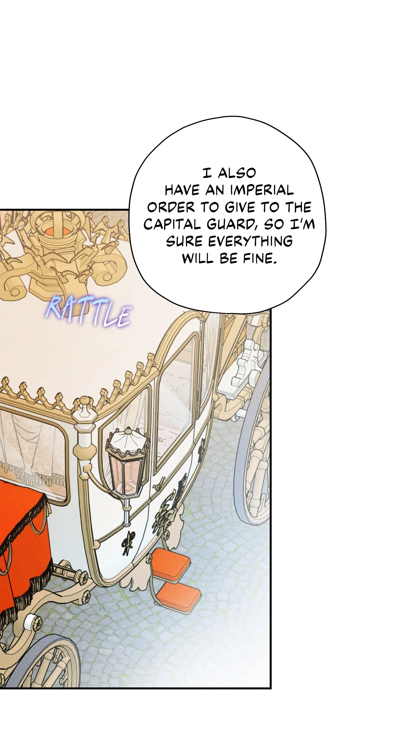 The Rogue Prince Is Secretly an Omega [Mature] - Season 3 Episode 13 manhwa