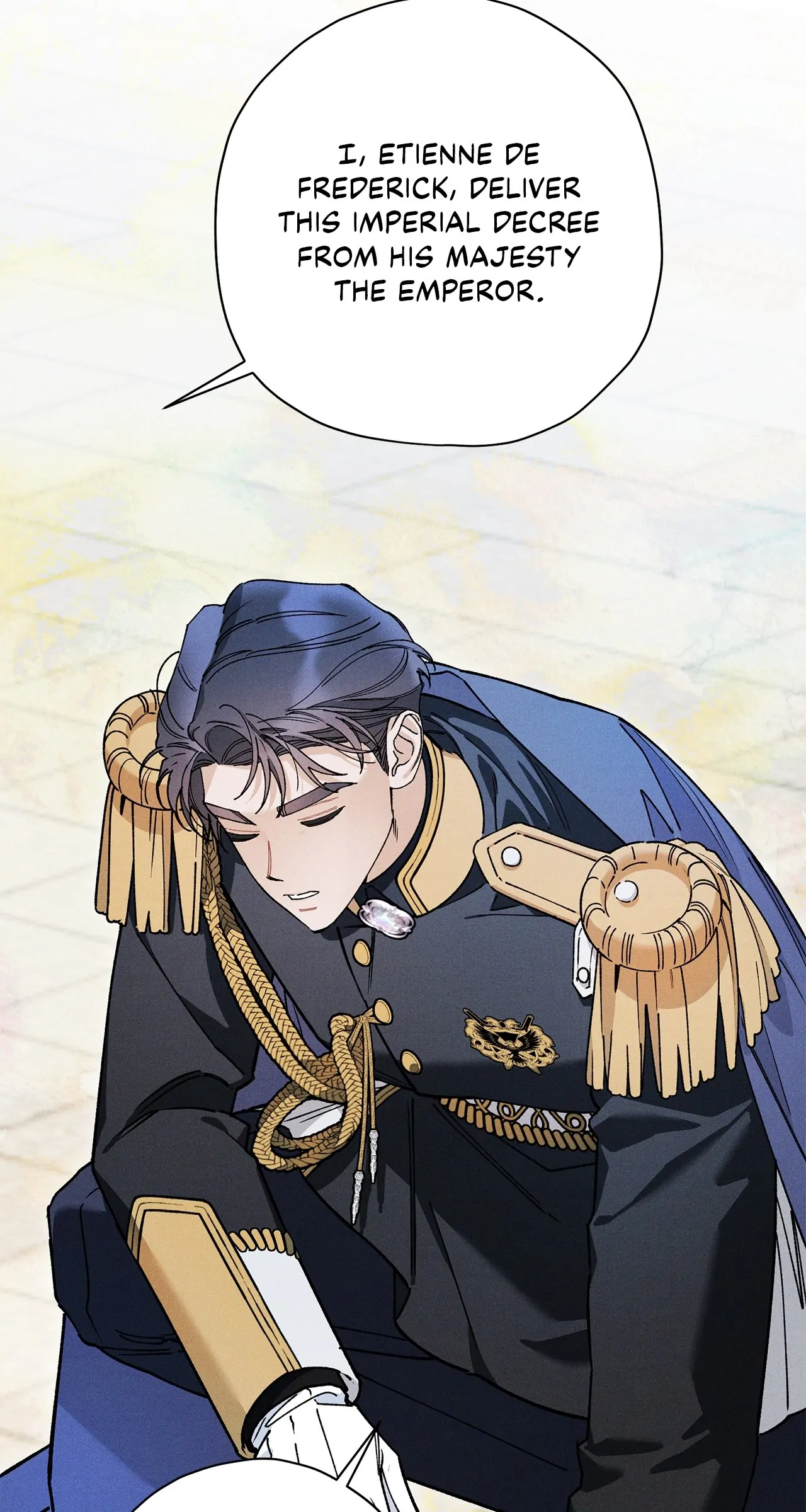 The Rogue Prince Is Secretly an Omega [Mature] - Season 3 Episode 14 manhwa