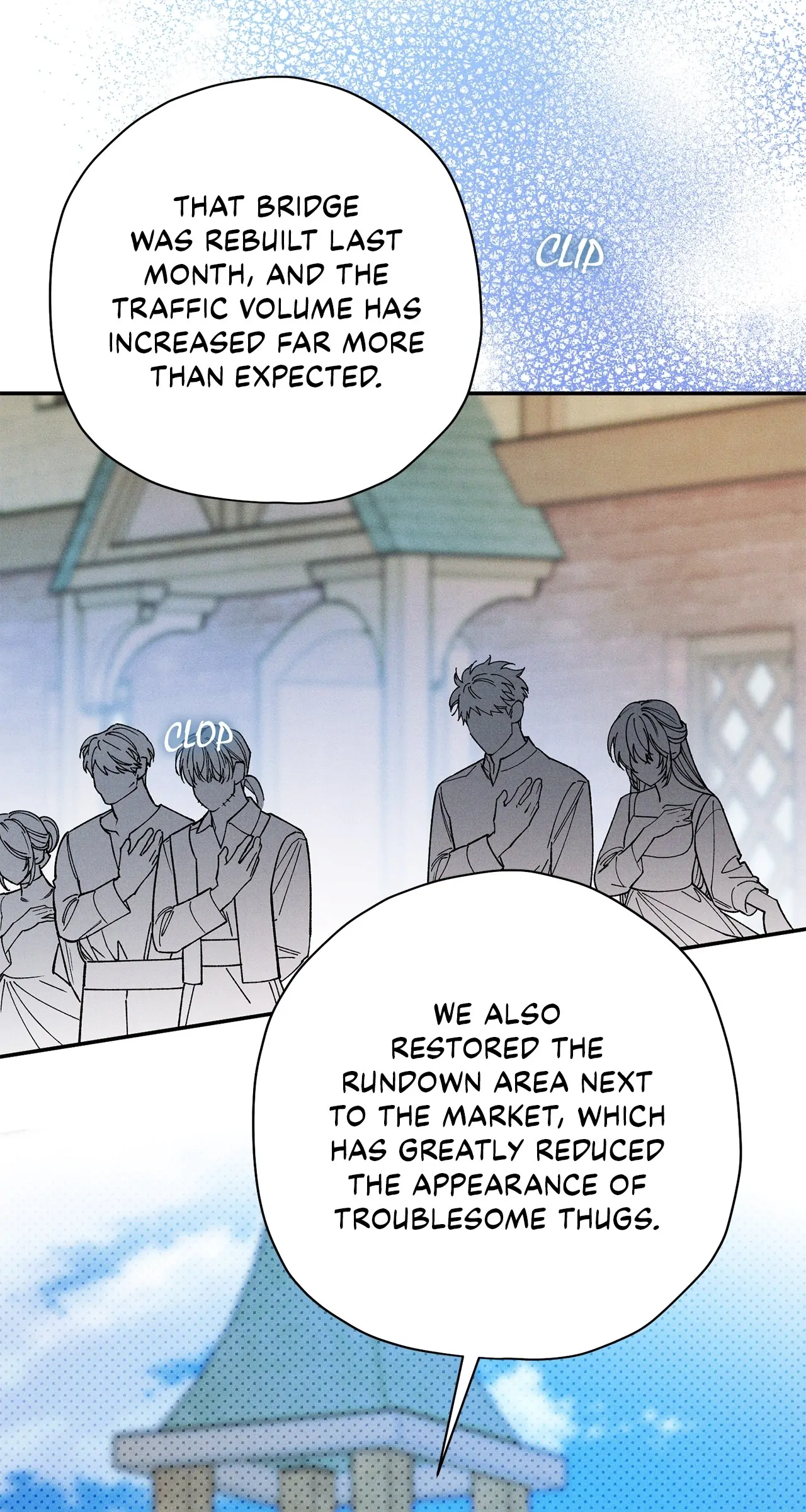 The Rogue Prince Is Secretly an Omega [Mature] - Season 3 Episode 14 manhwa