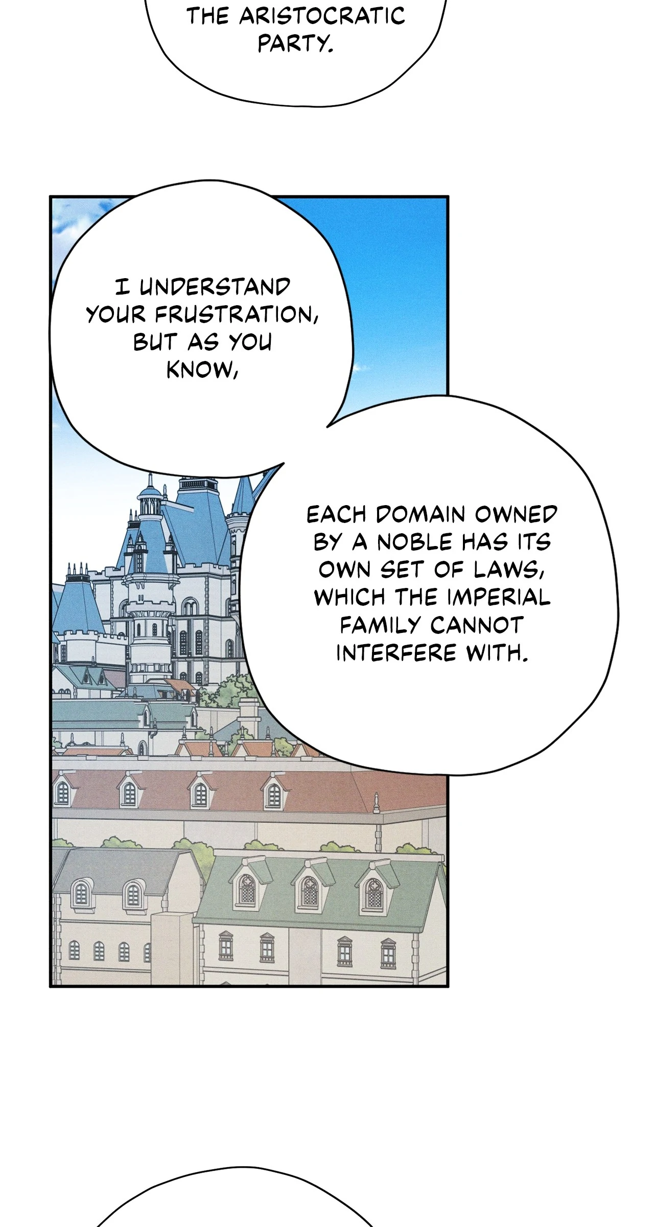 The Rogue Prince Is Secretly an Omega [Mature] - Season 3 Episode 14 manhwa