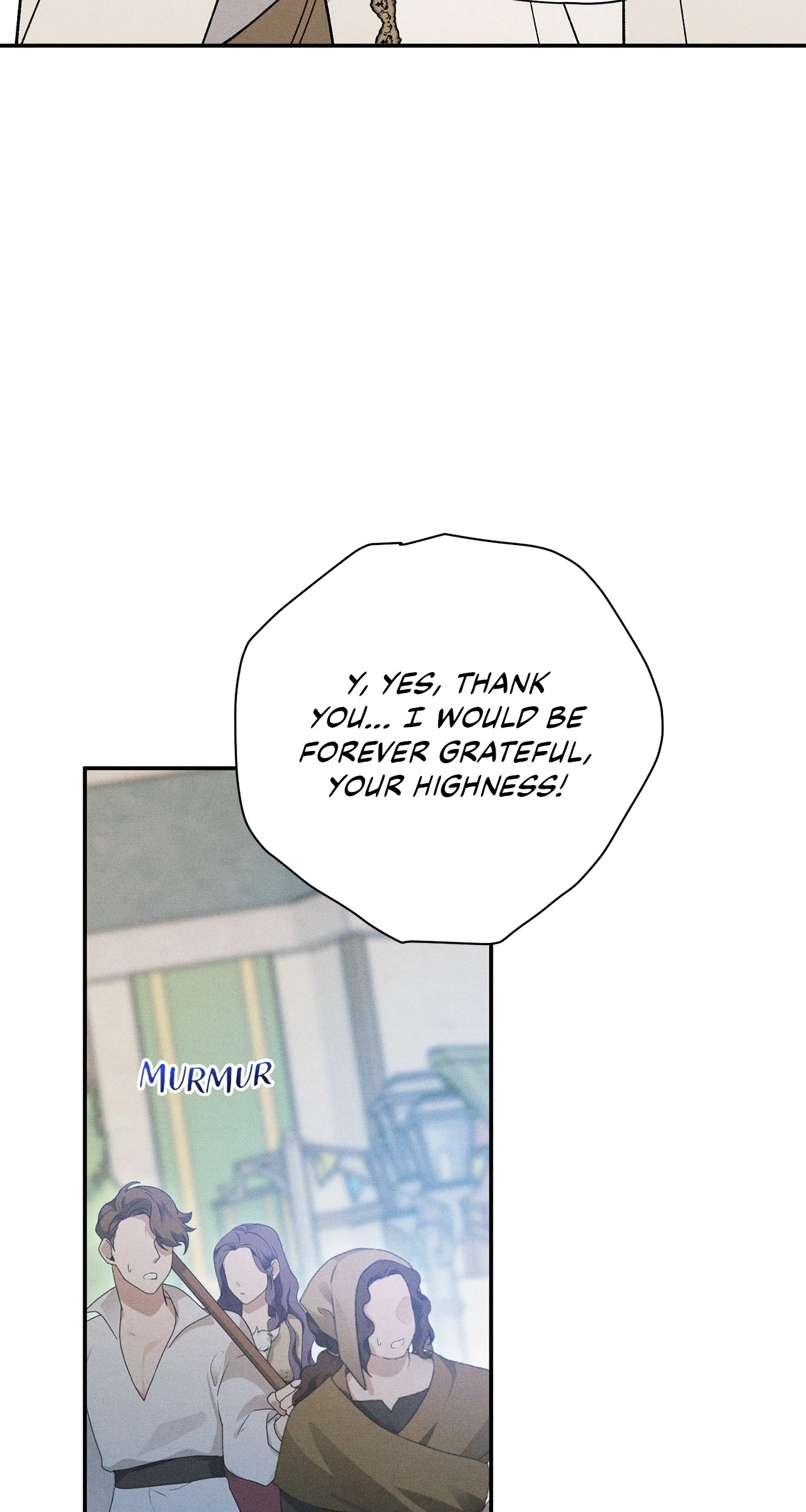 The Rogue Prince Is Secretly an Omega [Mature] - Season 3 Episode 14 manhwa