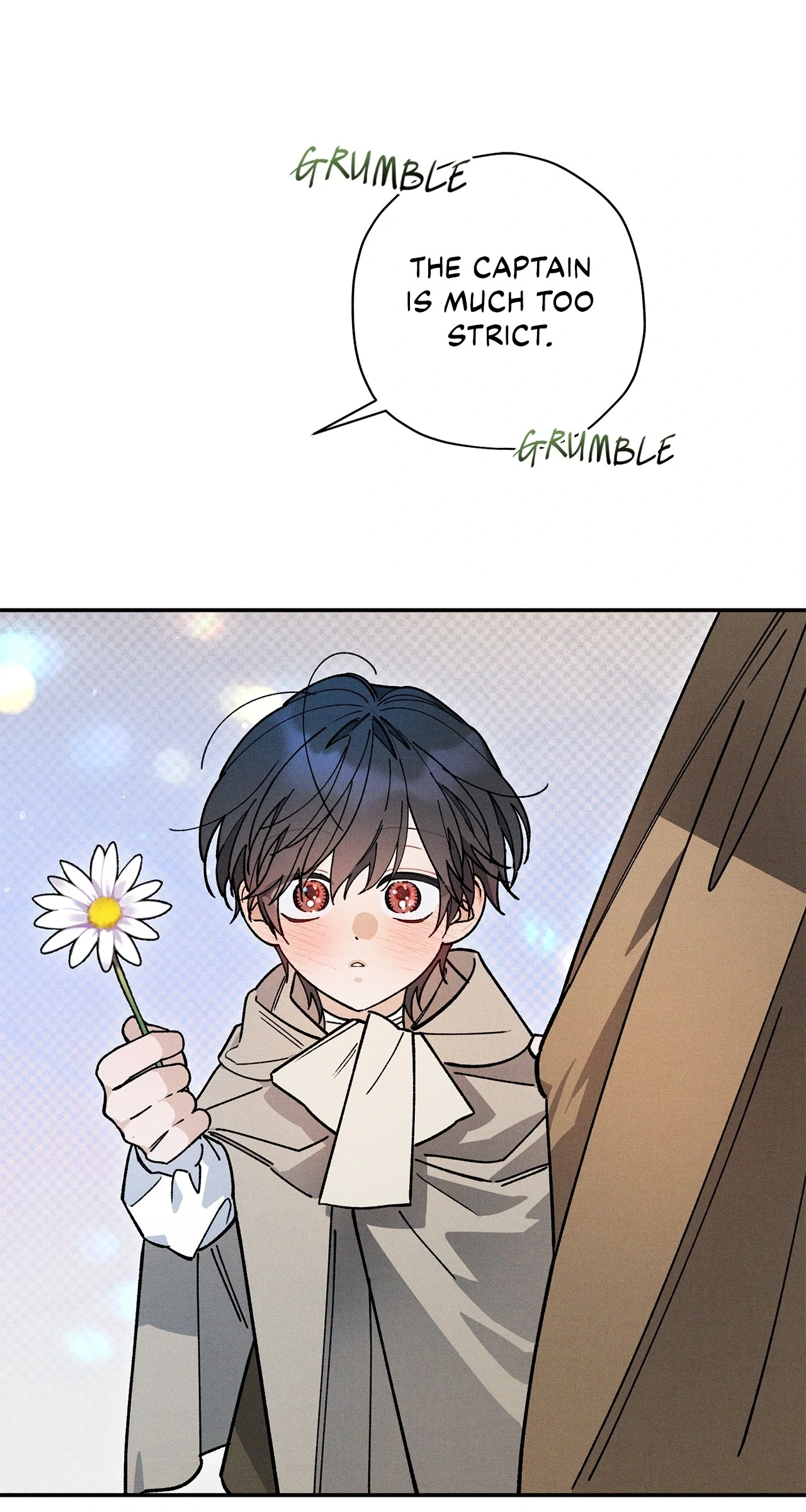 The Rogue Prince Is Secretly an Omega [Mature] - Season 3 Episode 14 manhwa