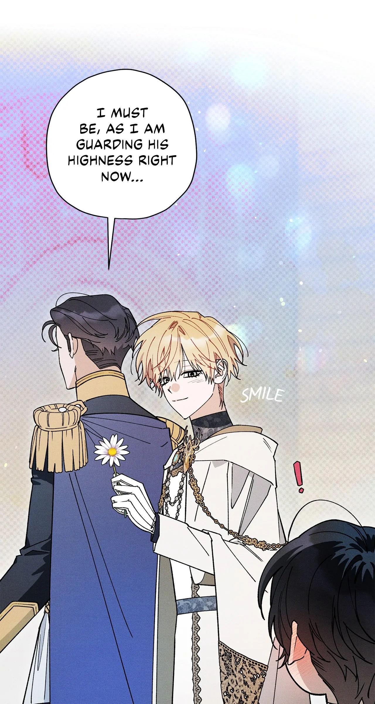 The Rogue Prince Is Secretly an Omega [Mature] - Season 3 Episode 14 manhwa