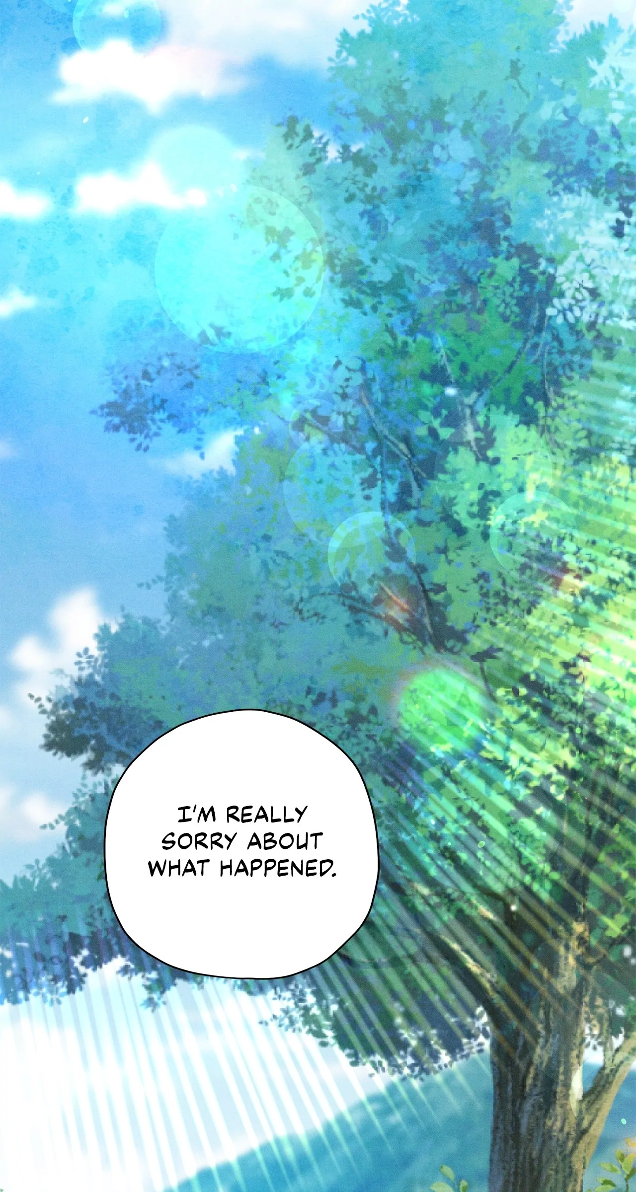 The Rogue Prince Is Secretly an Omega [Mature] - Season 3 Episode 14 manhwa