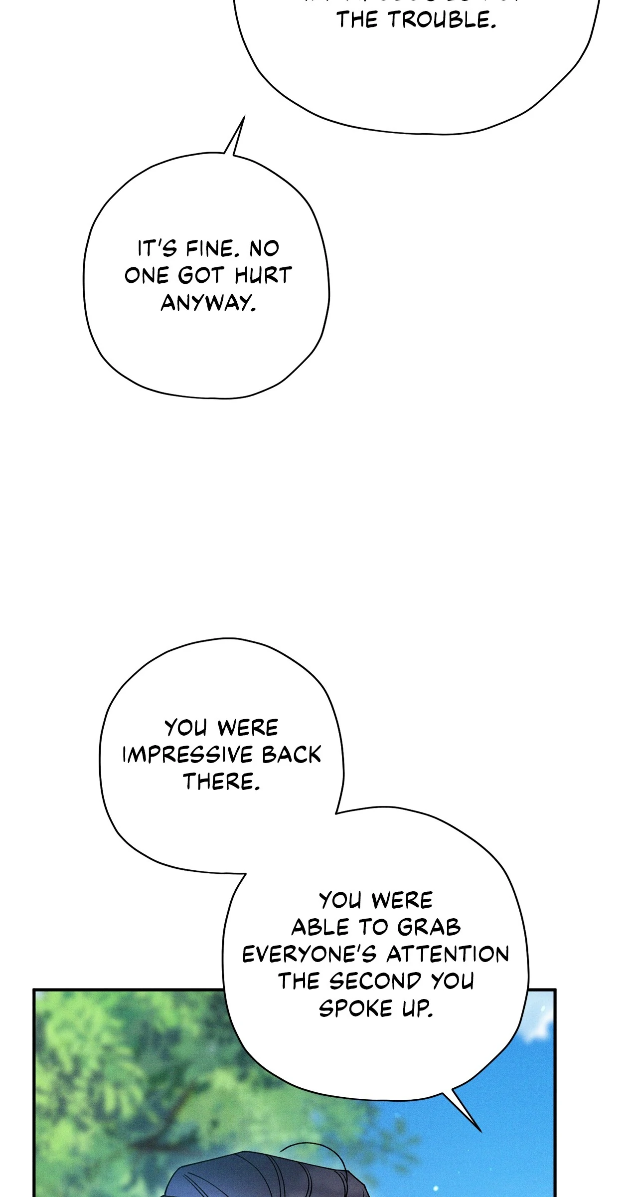 The Rogue Prince Is Secretly an Omega [Mature] - Season 3 Episode 14 manhwa