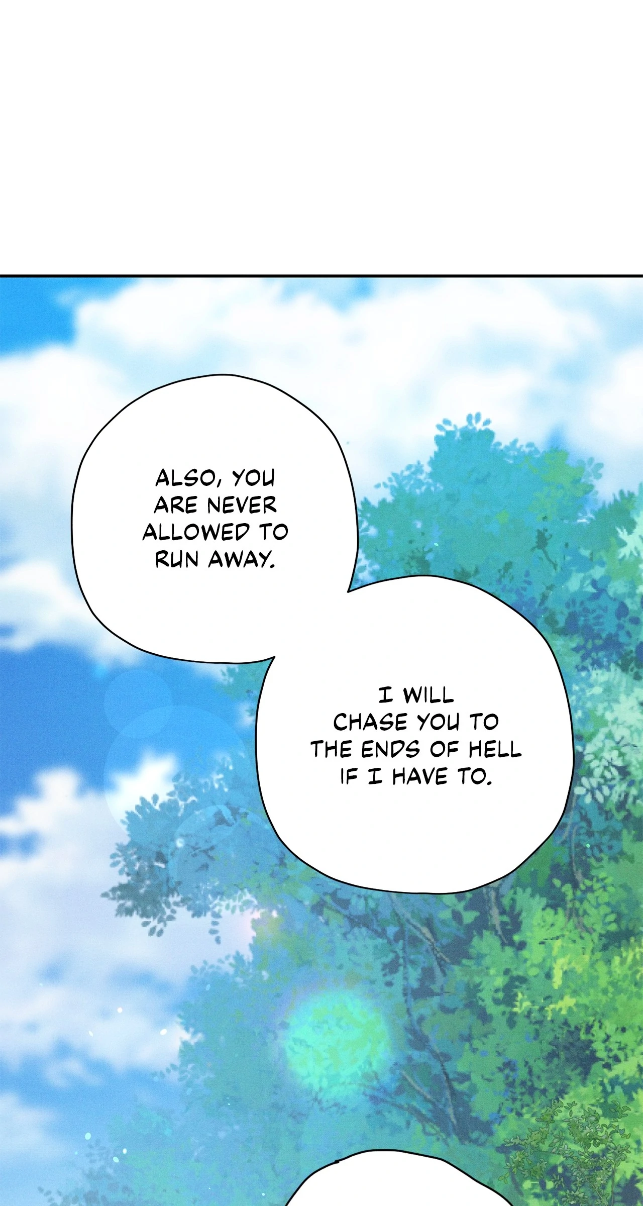The Rogue Prince Is Secretly an Omega [Mature] - Season 3 Episode 14 manhwa