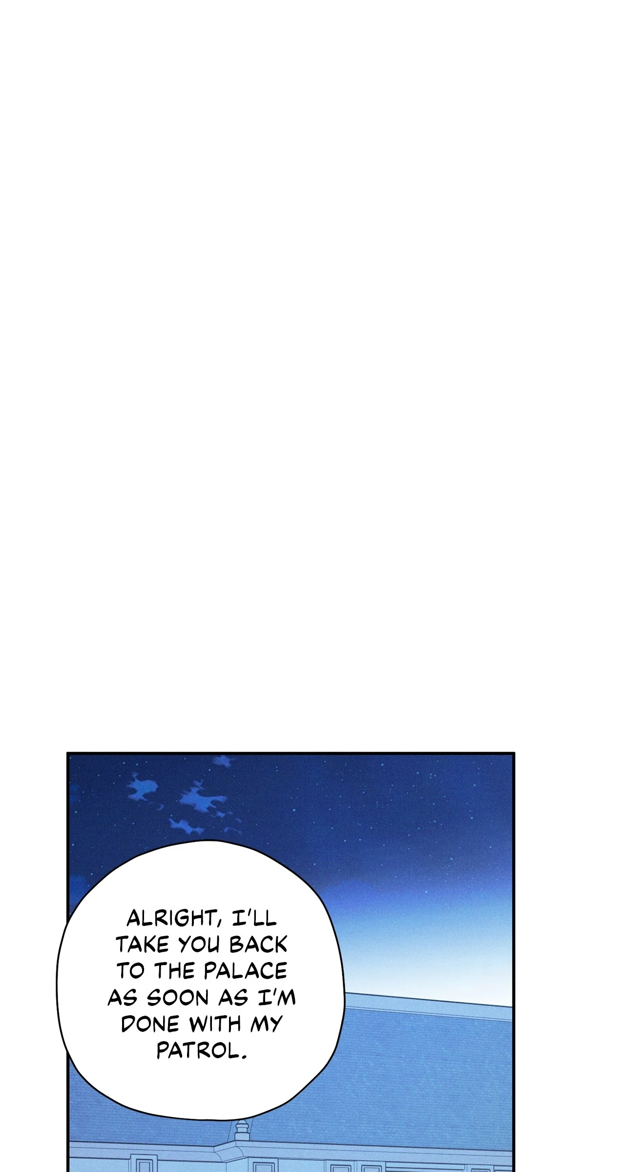 The Rogue Prince Is Secretly an Omega [Mature] - Season 3 Episode 14 manhwa