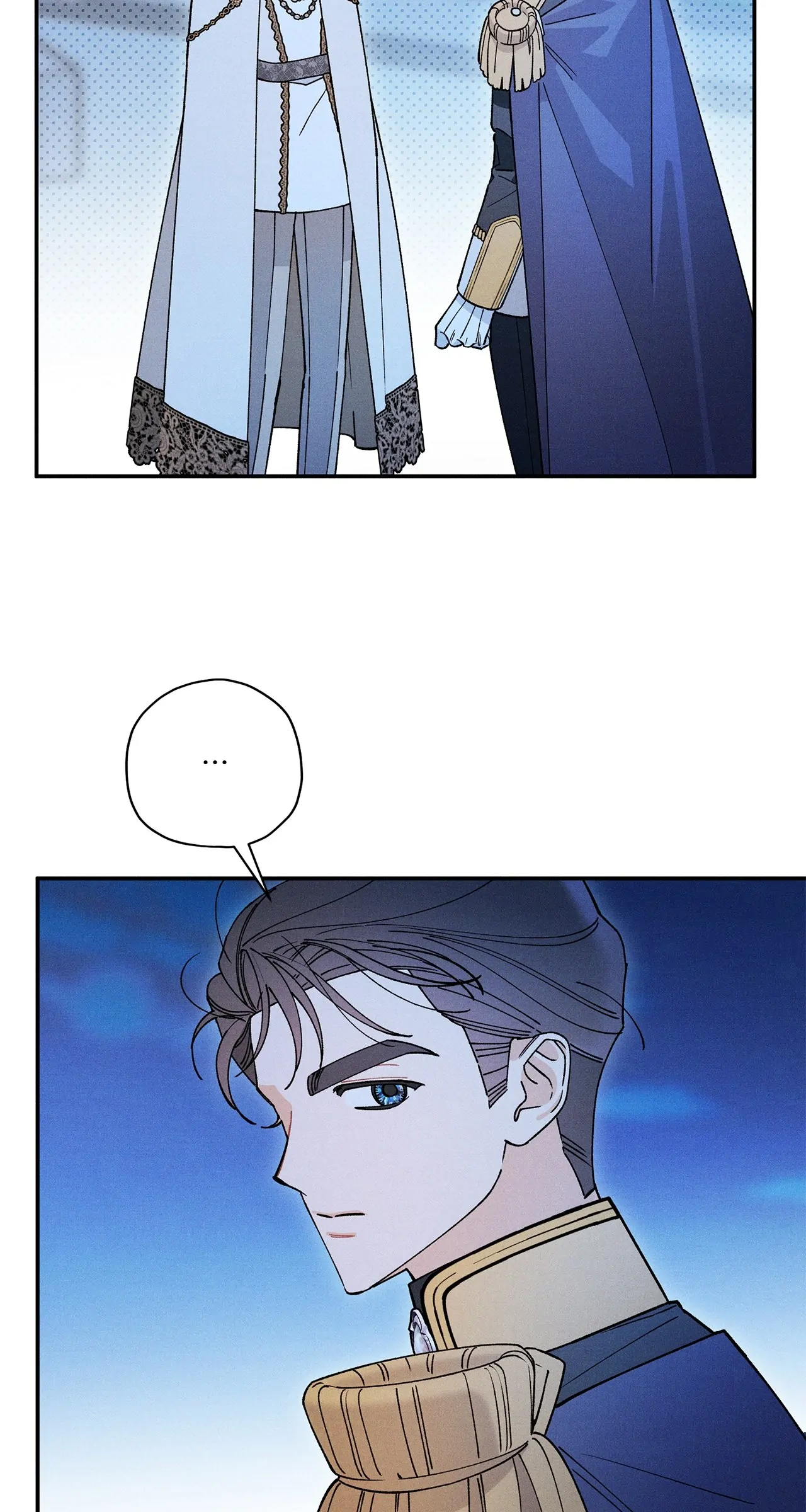 The Rogue Prince Is Secretly an Omega [Mature] - Season 3 Episode 14 manhwa
