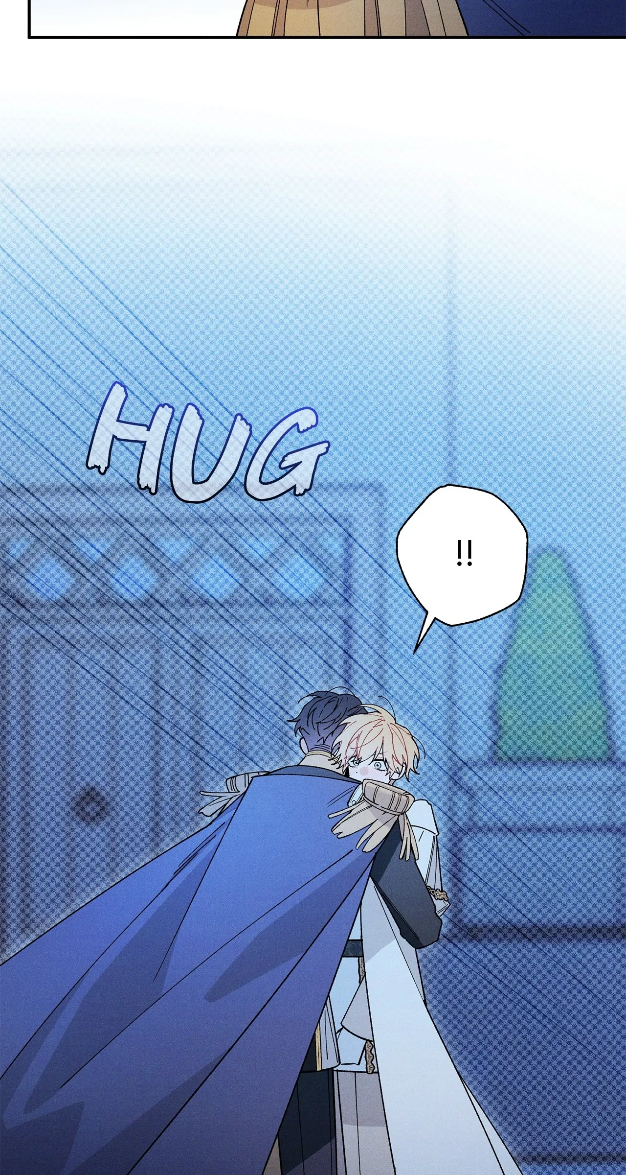 The Rogue Prince Is Secretly an Omega [Mature] - Season 3 Episode 14 manhwa