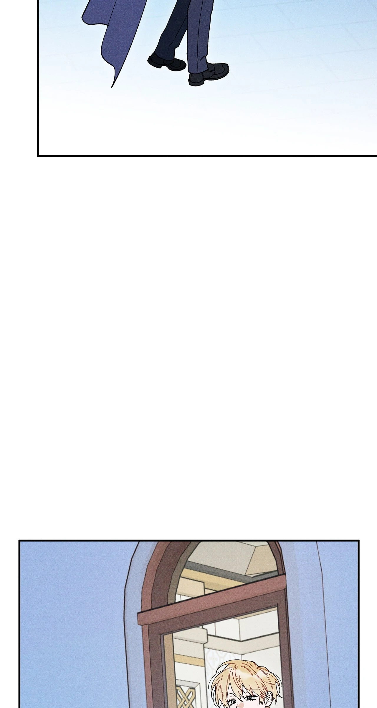 The Rogue Prince Is Secretly an Omega [Mature] - Season 3 Episode 14 manhwa