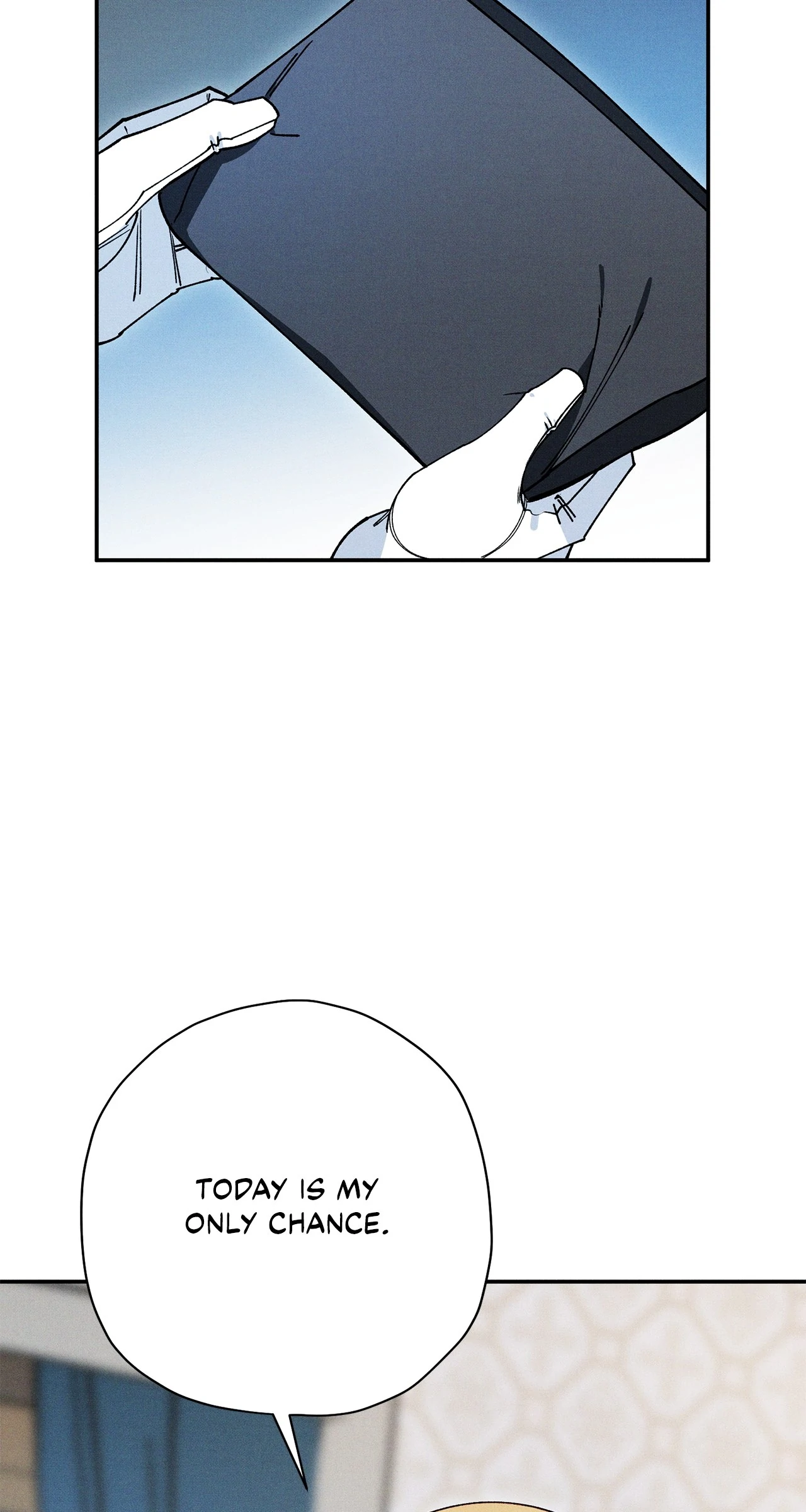 The Rogue Prince Is Secretly an Omega [Mature] - Season 3 Episode 14 manhwa