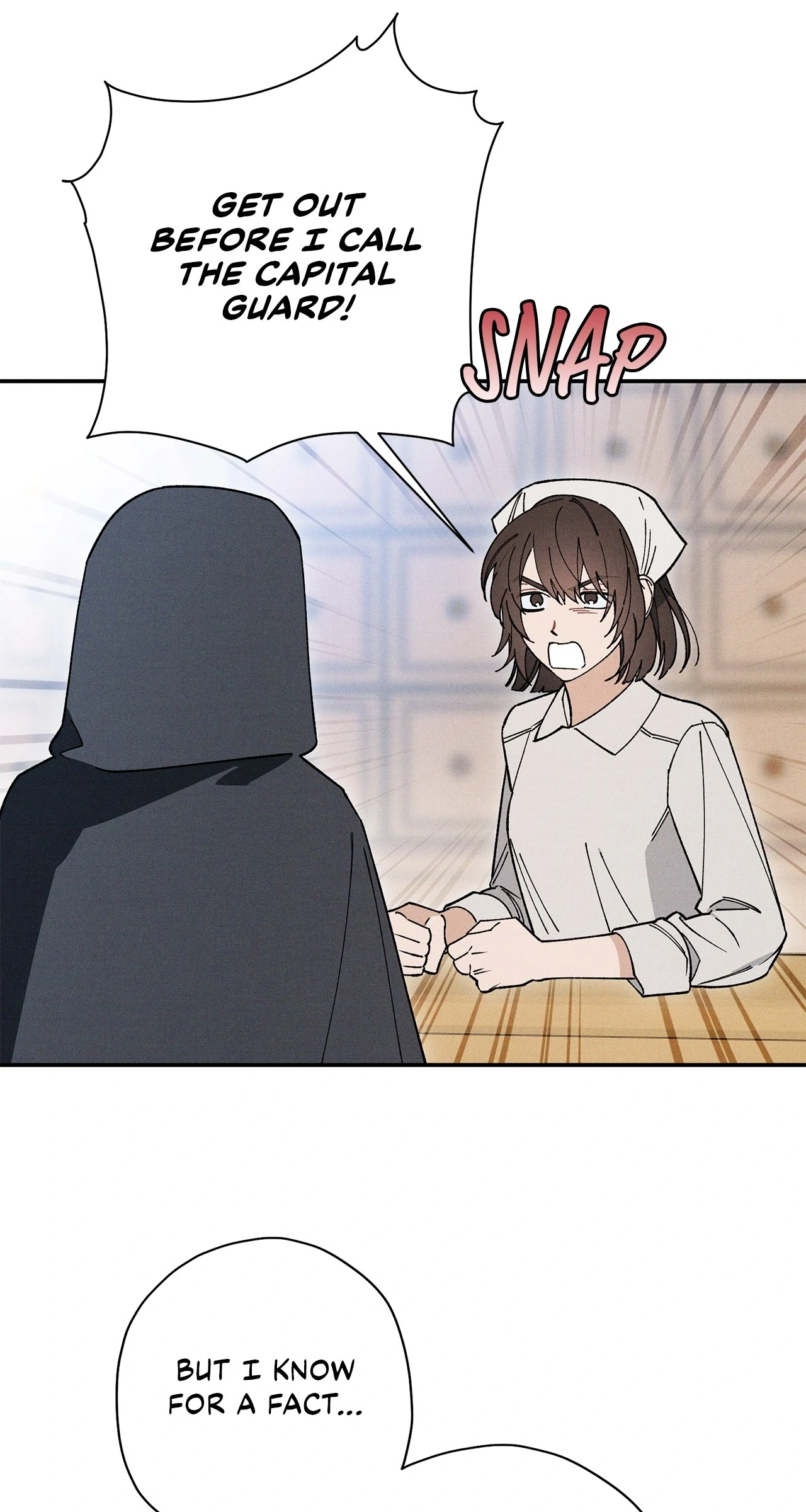 The Rogue Prince Is Secretly an Omega [Mature] - Season 3 Episode 14 manhwa