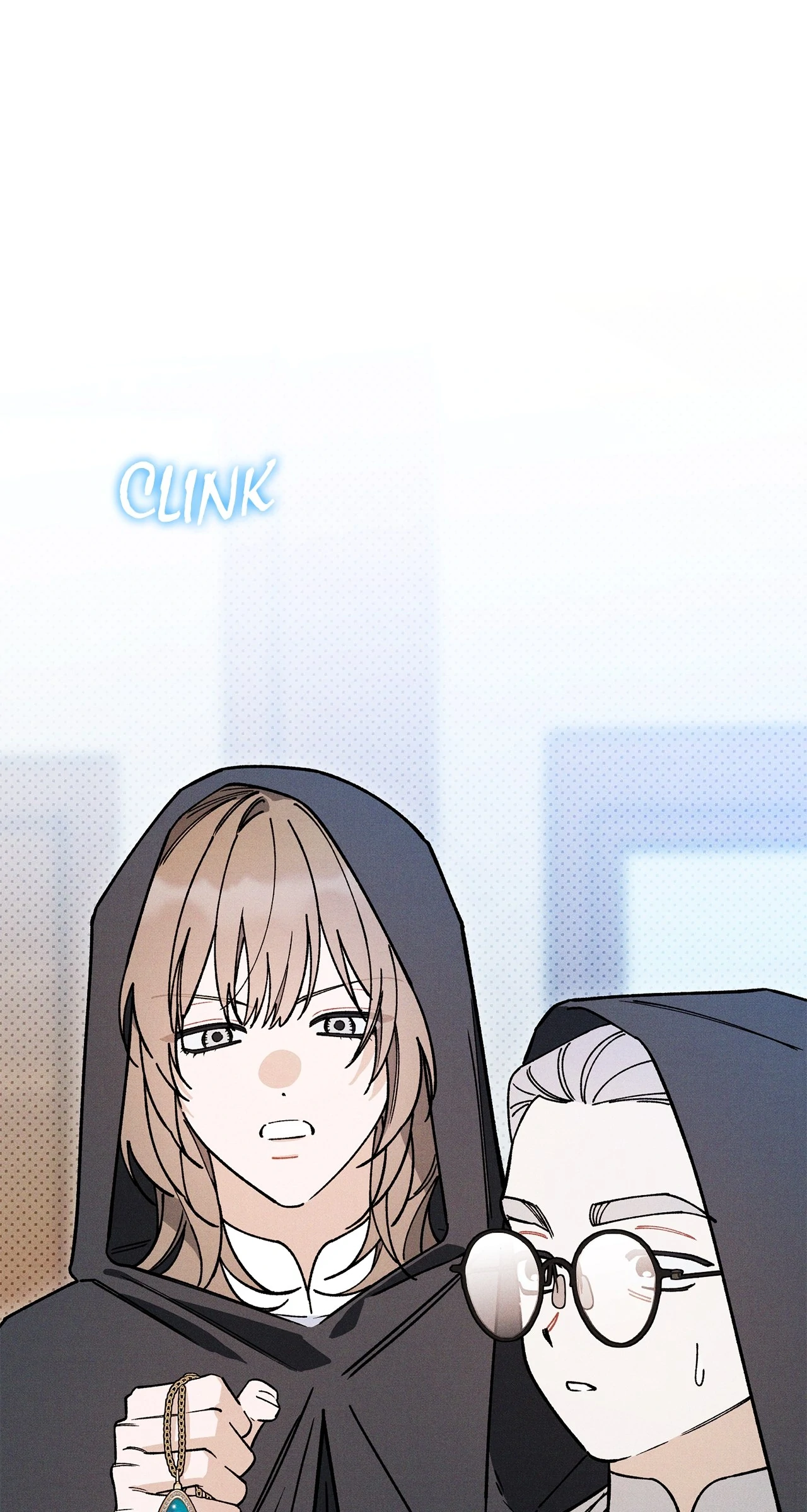 The Rogue Prince Is Secretly an Omega [Mature] - Season 3 Episode 14 manhwa