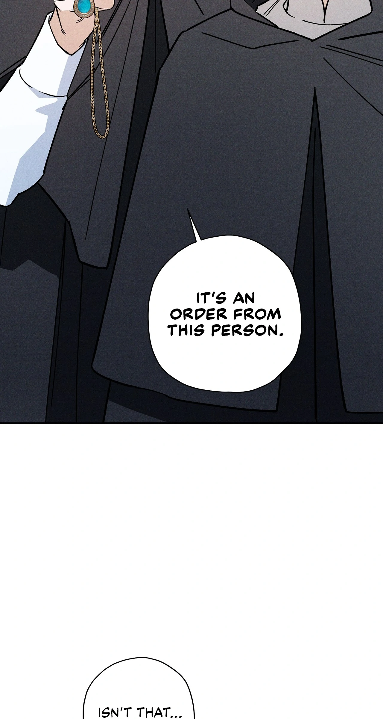 The Rogue Prince Is Secretly an Omega [Mature] - Season 3 Episode 14 manhwa