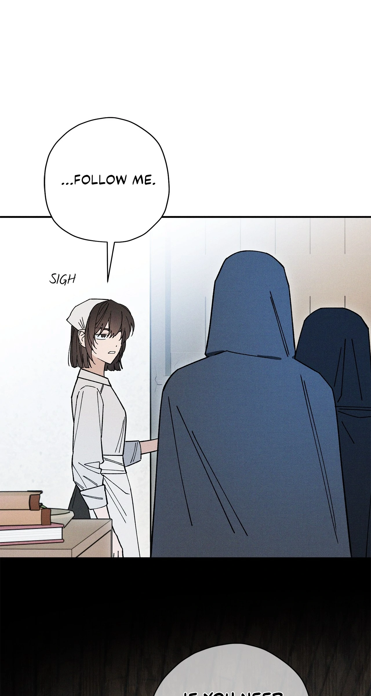 The Rogue Prince Is Secretly an Omega [Mature] - Season 3 Episode 14 manhwa