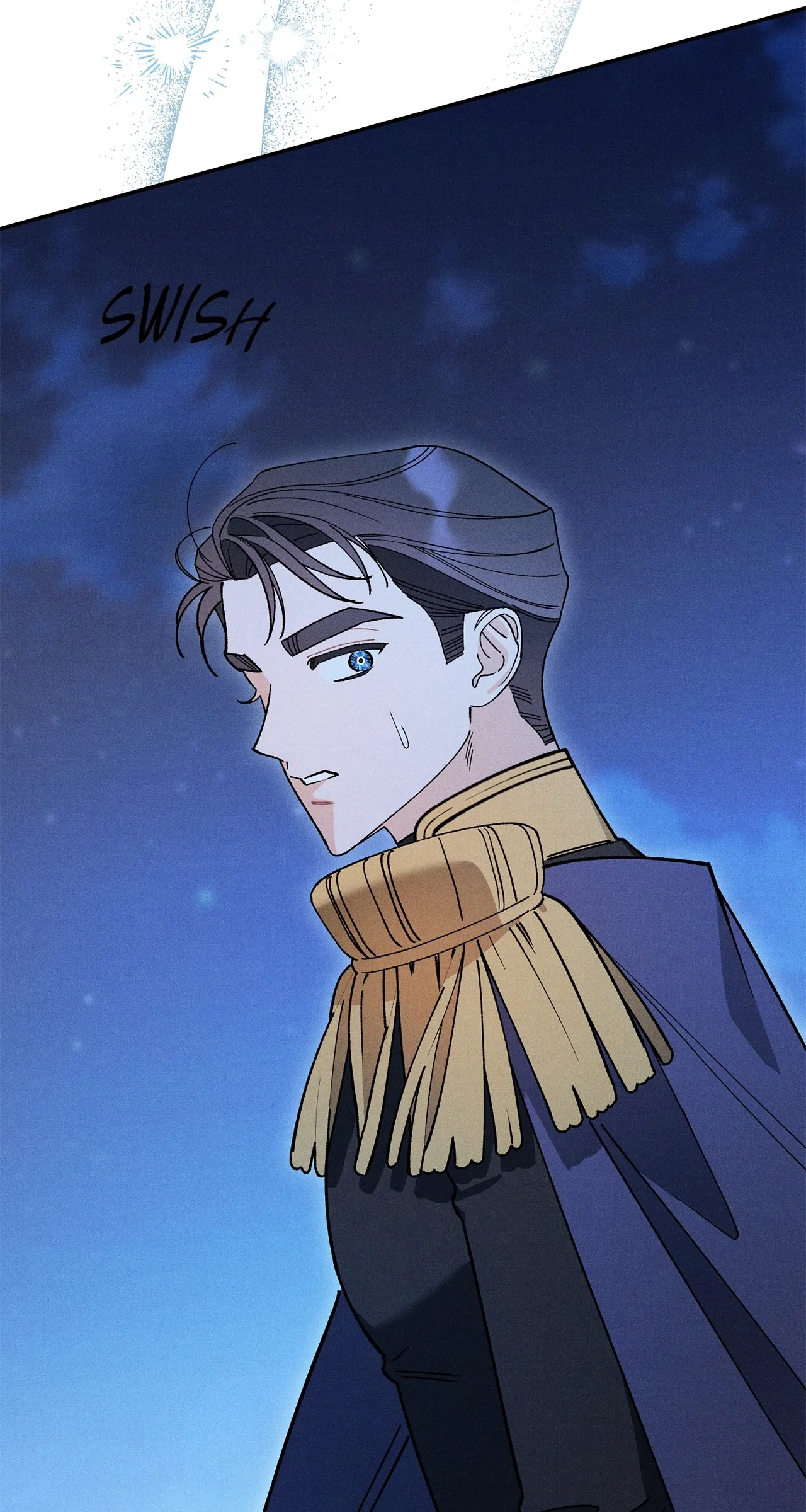 The Rogue Prince Is Secretly an Omega [Mature] - Season 3 Episode 14 manhwa
