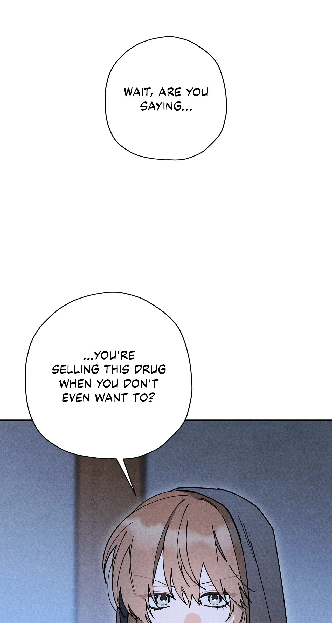 The Rogue Prince Is Secretly an Omega [Mature] - Season 3 Episode 15 manhwa