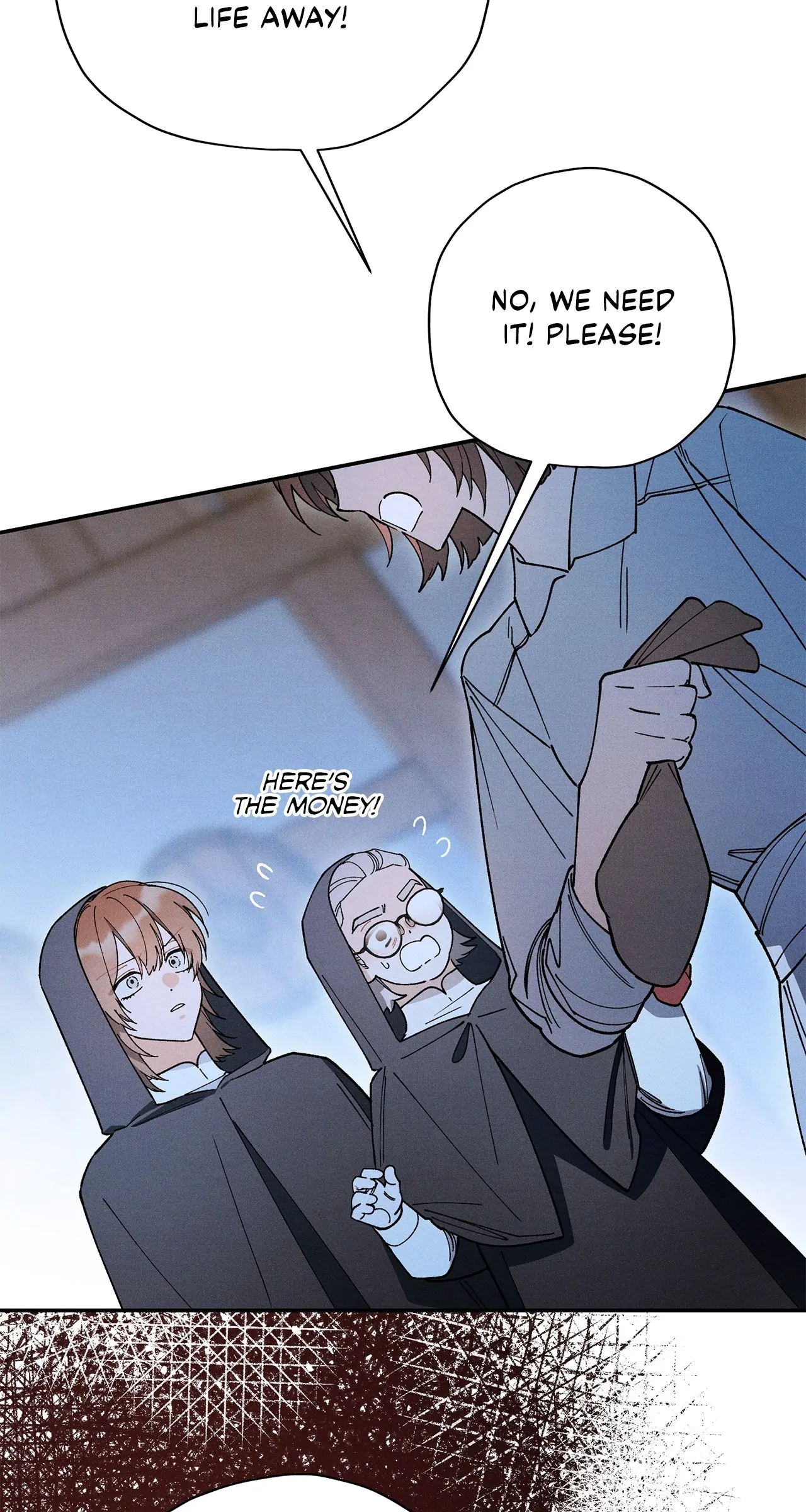 The Rogue Prince Is Secretly an Omega [Mature] - Season 3 Episode 15 manhwa