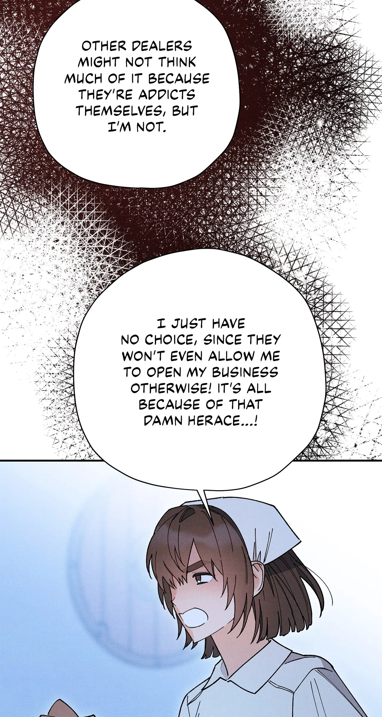 The Rogue Prince Is Secretly an Omega [Mature] - Season 3 Episode 15 manhwa